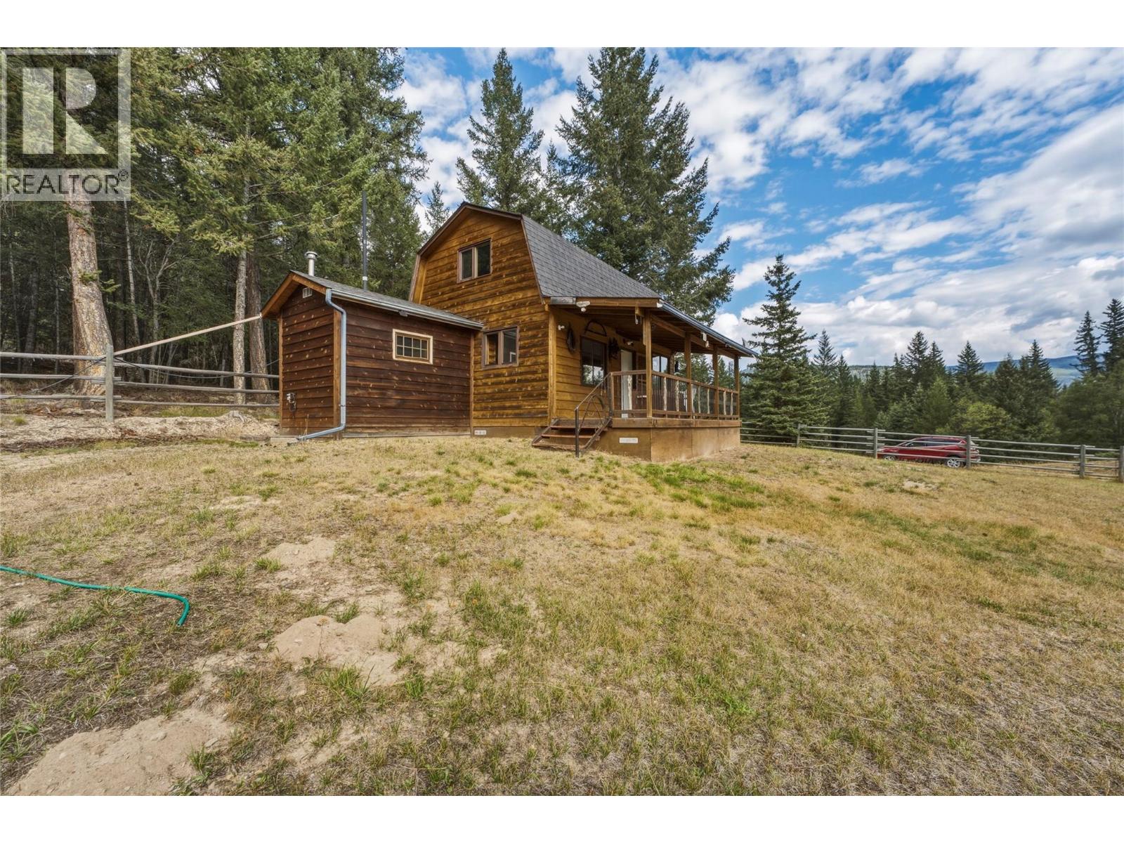 6860 Martin Prairie Road Lot# 1/4 Se, Falkland, British Columbia  V0E 1W1 - Photo 18 - 10400258