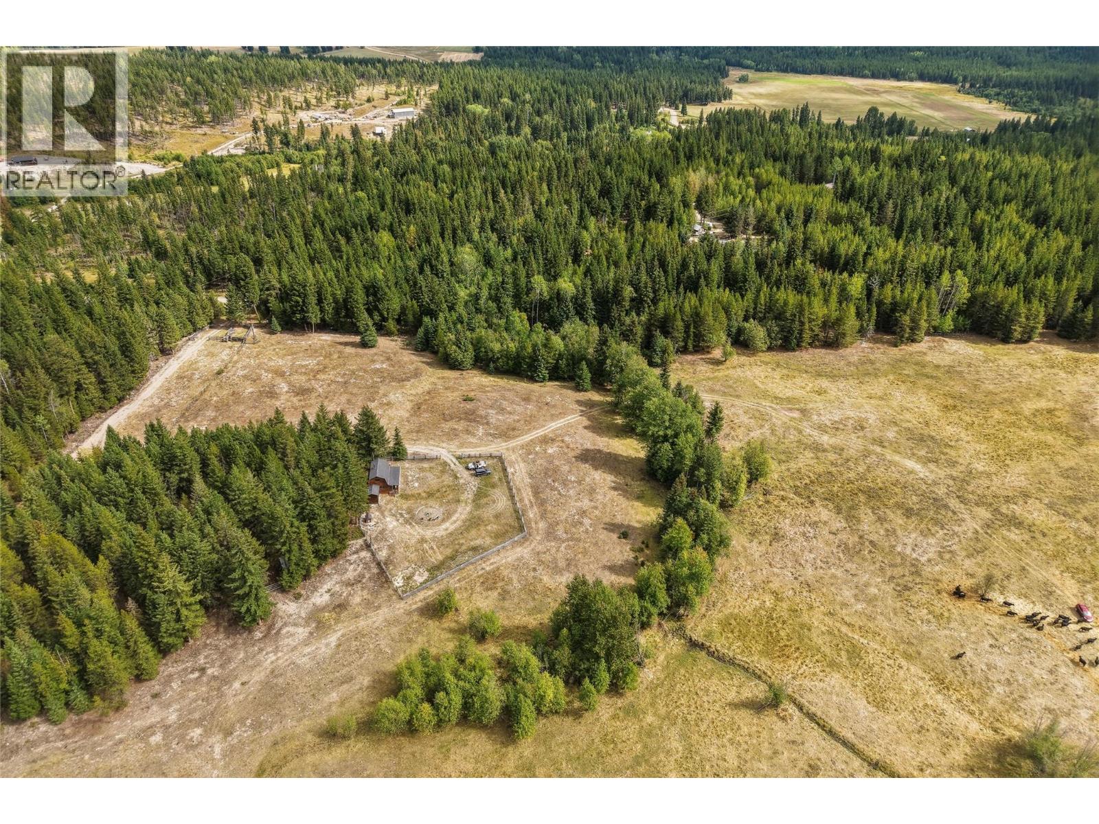6860 Martin Prairie Road Lot# 1/4 Se, Falkland, British Columbia  V0E 1W1 - Photo 32 - 10400258