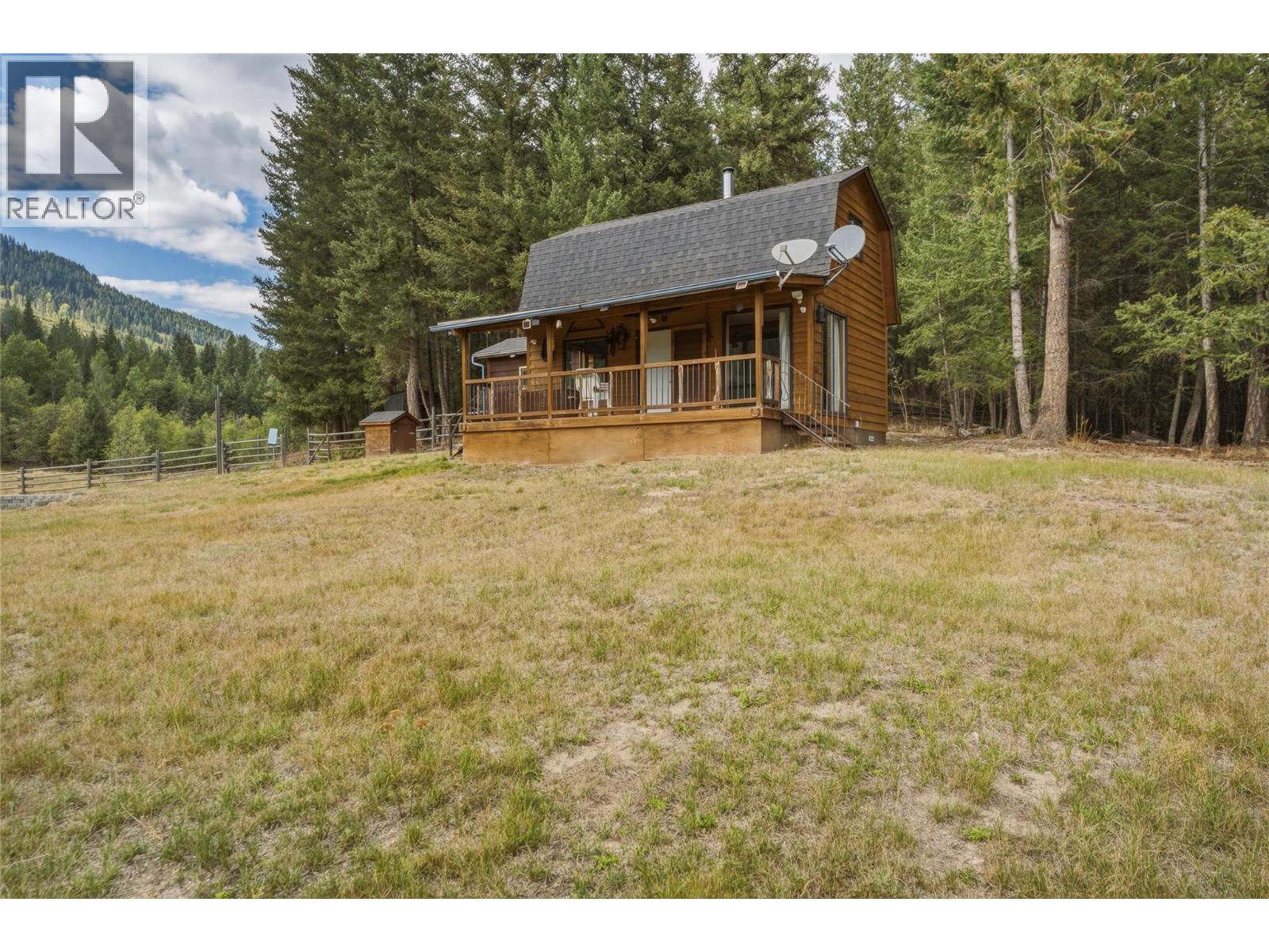 6860 Martin Prairie Road Lot# Se 1/4, Chase, British Columbia  V0E 1W1 - Photo 2 - 10400133