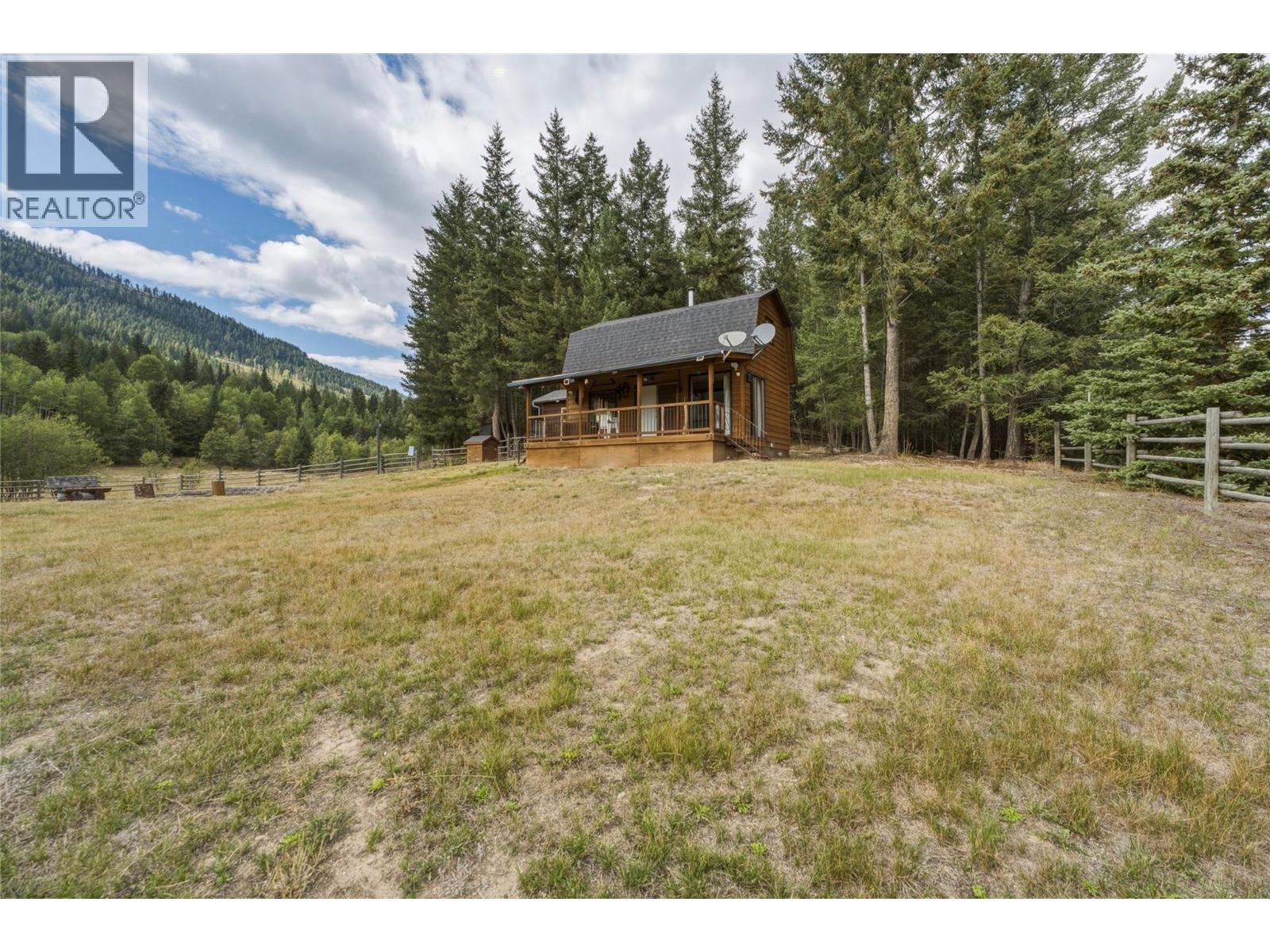 6860 Martin Prairie Road Lot# Se 1/4, Chase, British Columbia  V0E 1W1 - Photo 20 - 10400133