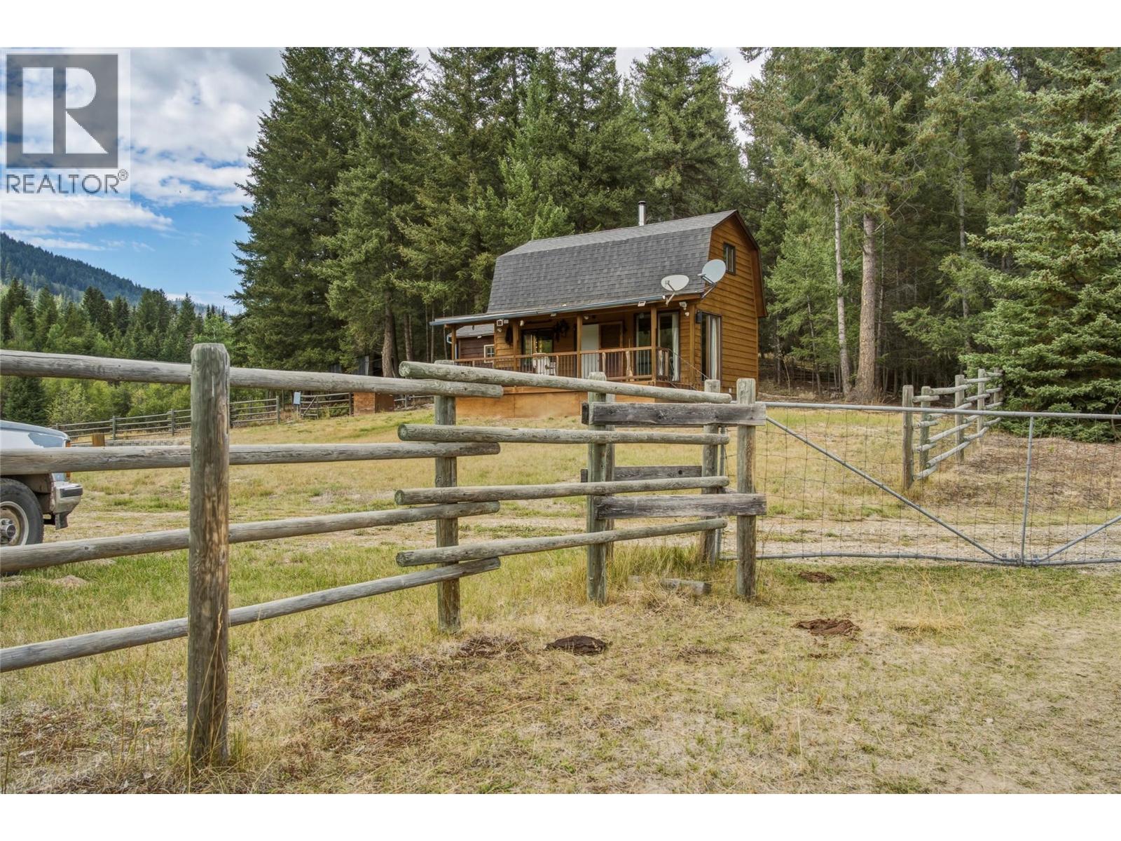 6860 Martin Prairie Road Lot# Se 1/4, Chase, British Columbia  V0E 1W1 - Photo 25 - 10400133