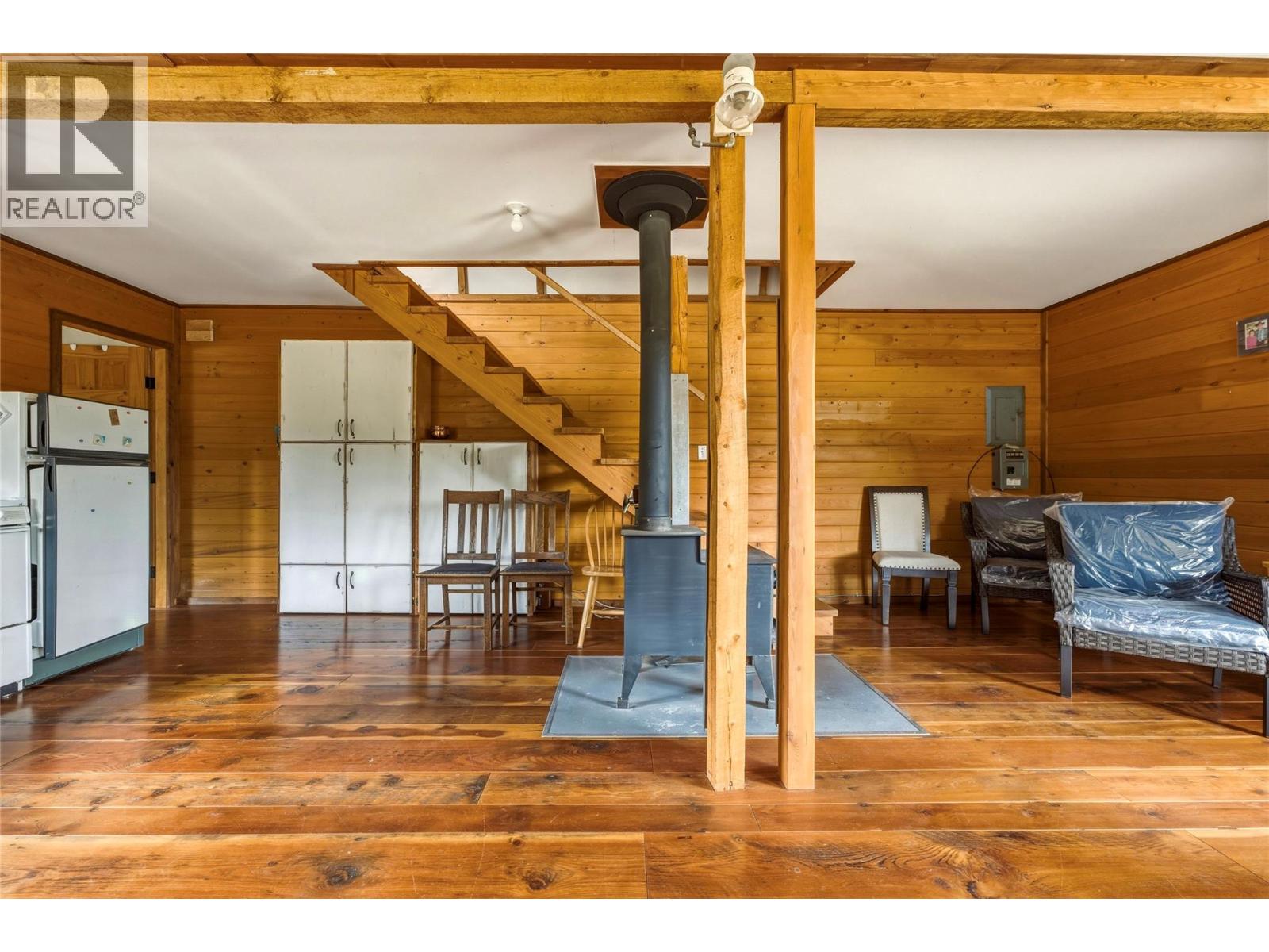 6860 Martin Prairie Road Lot# Se 1/4, Chase, British Columbia  V0E 1W1 - Photo 4 - 10400133