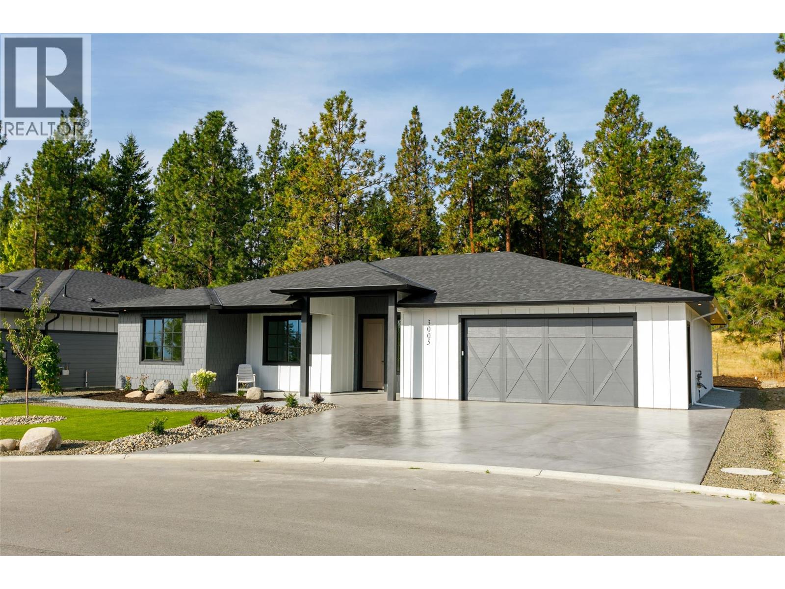3005 Scenic Ridge Drive, West Kelowna, British Columbia  V4T 0H2 - Photo 2 - 10400091