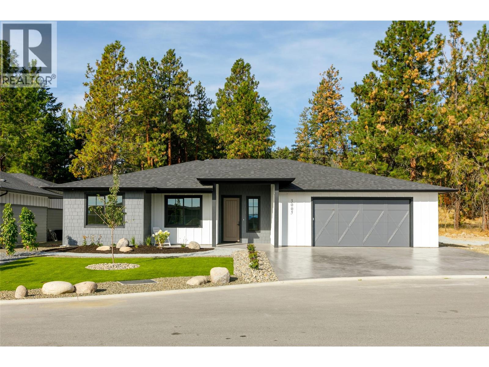 3005 Scenic Ridge Drive, West Kelowna, British Columbia  V4T 0H2 - Photo 3 - 10400091