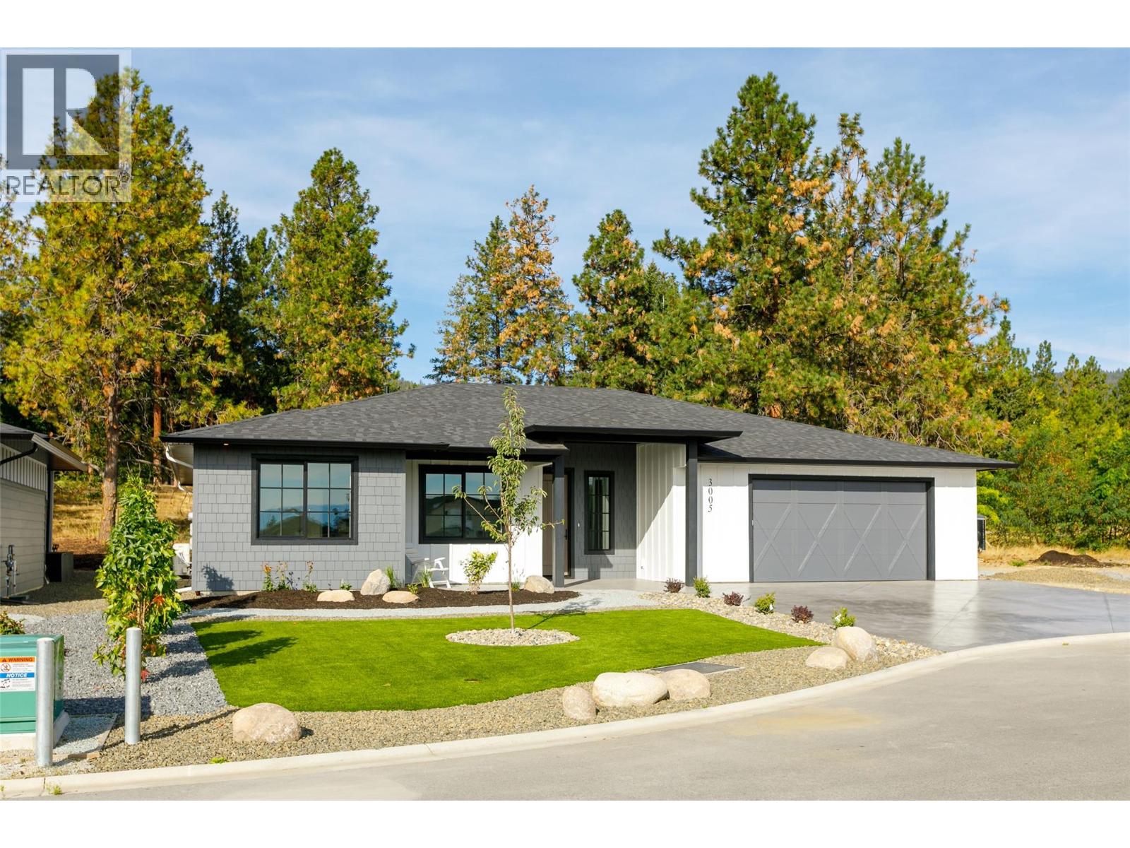 3005 Scenic Ridge Drive, West Kelowna, British Columbia  V4T 0H2 - Photo 4 - 10400091