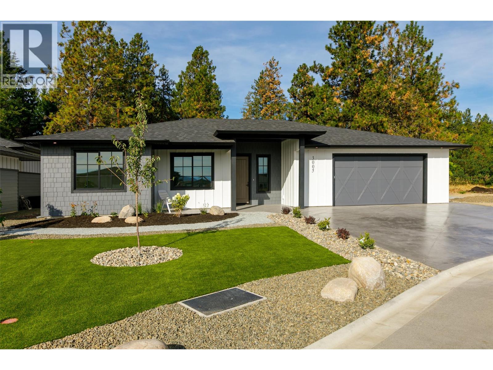 3005 Scenic Ridge Drive, West Kelowna, British Columbia  V4T 0H2 - Photo 5 - 10400091