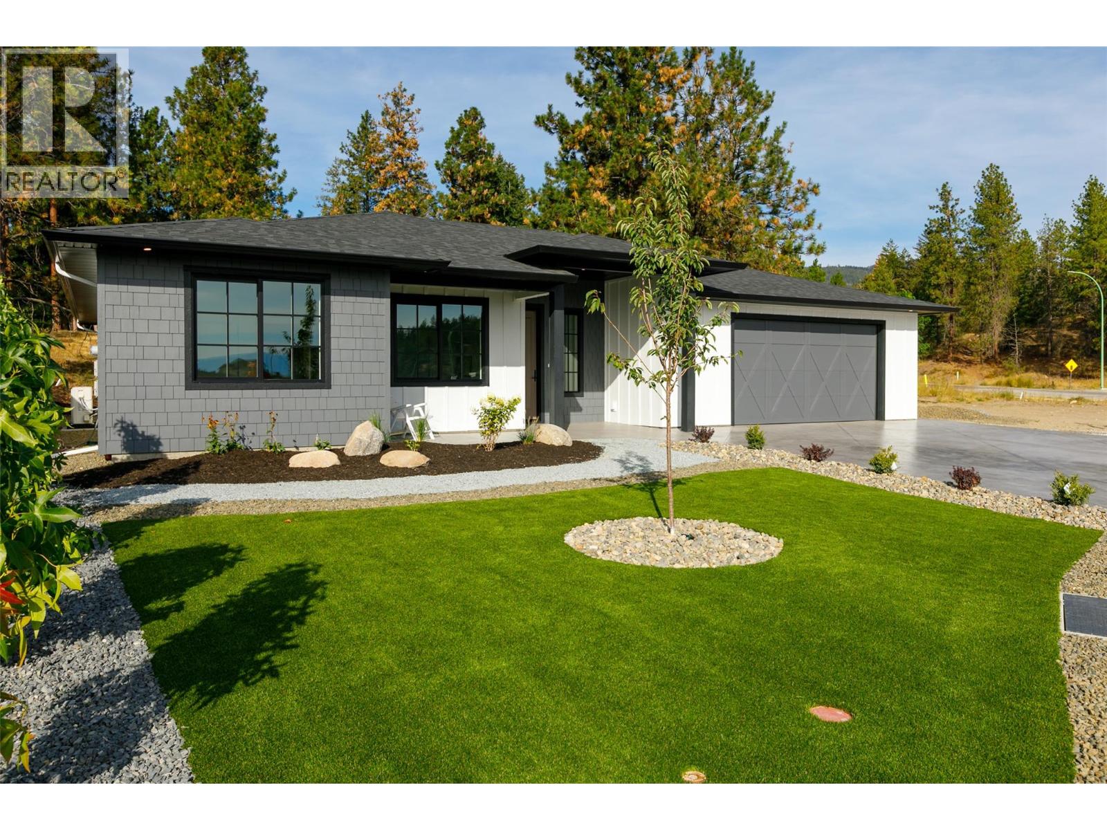 3005 Scenic Ridge Drive, West Kelowna, British Columbia  V4T 0H2 - Photo 7 - 10400091