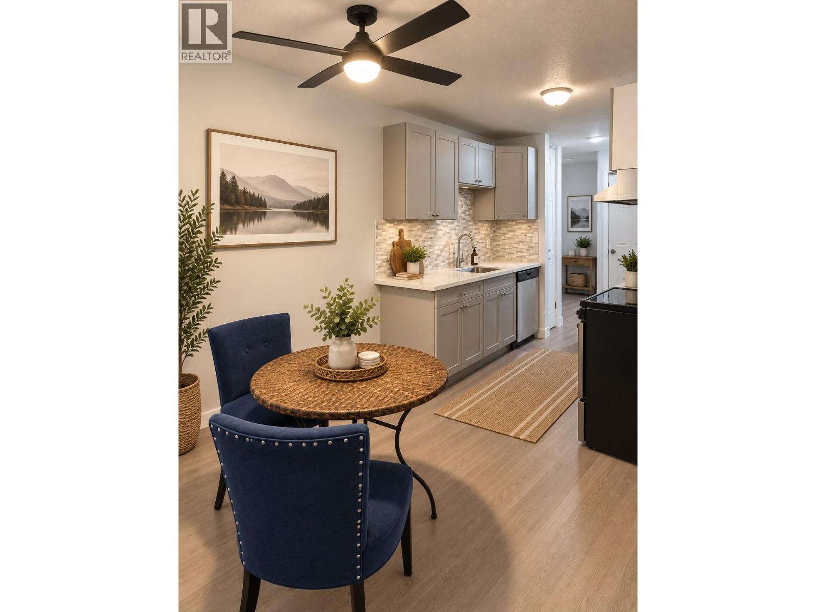 395 Franklyn Road Unit# 314, Kelowna, British Columbia  V1X 5X8 - Photo 1 - 10400525