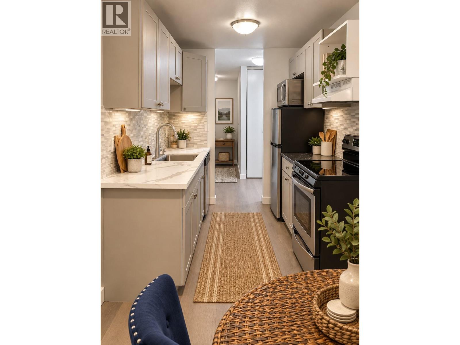 395 Franklyn Road Unit# 314, Kelowna, British Columbia  V1X 5X8 - Photo 15 - 10400525