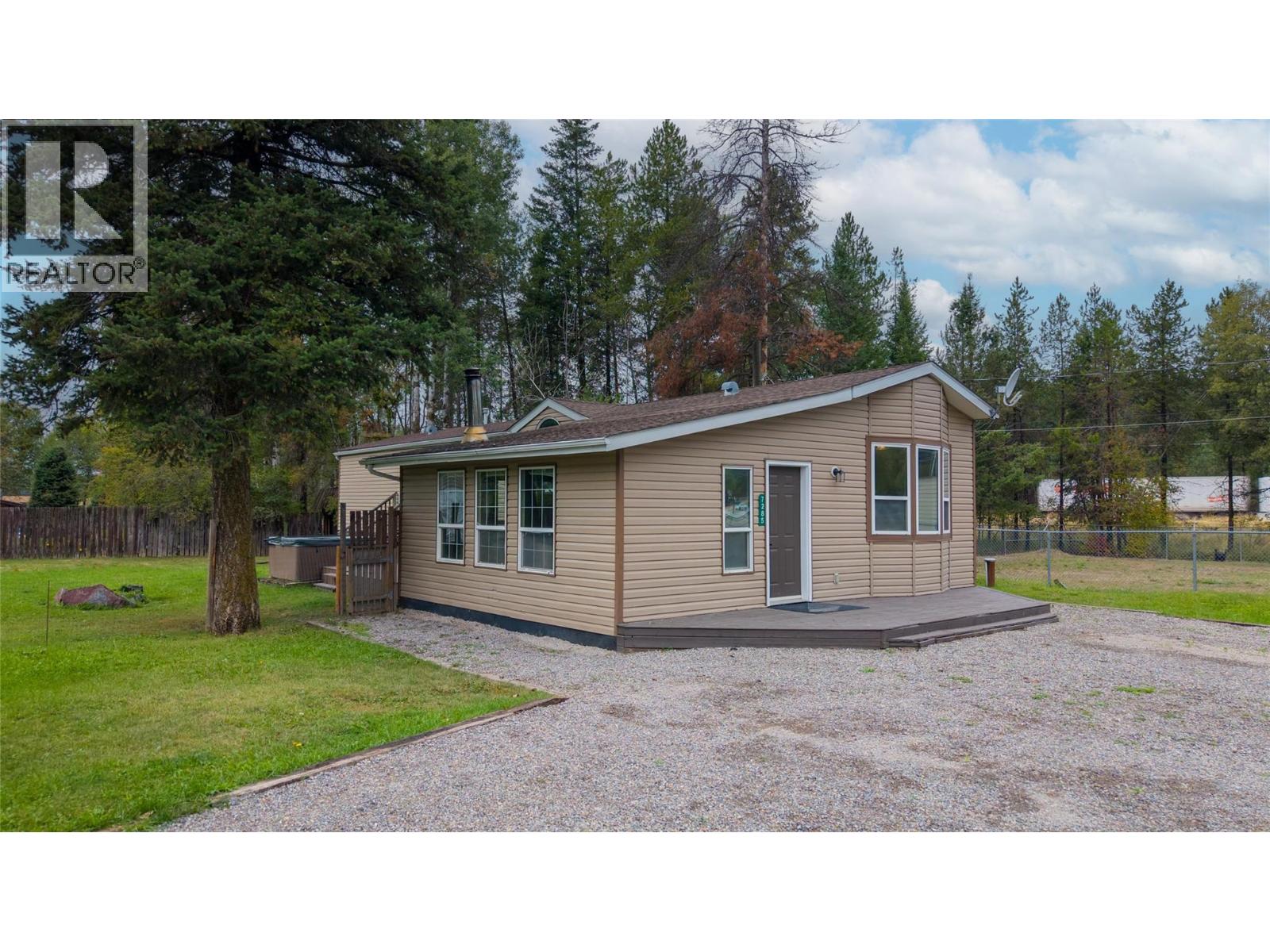 7285 Jaffray Village Loop Road, Jaffray, British Columbia  V0B 1T0 - Photo 35 - 10399962