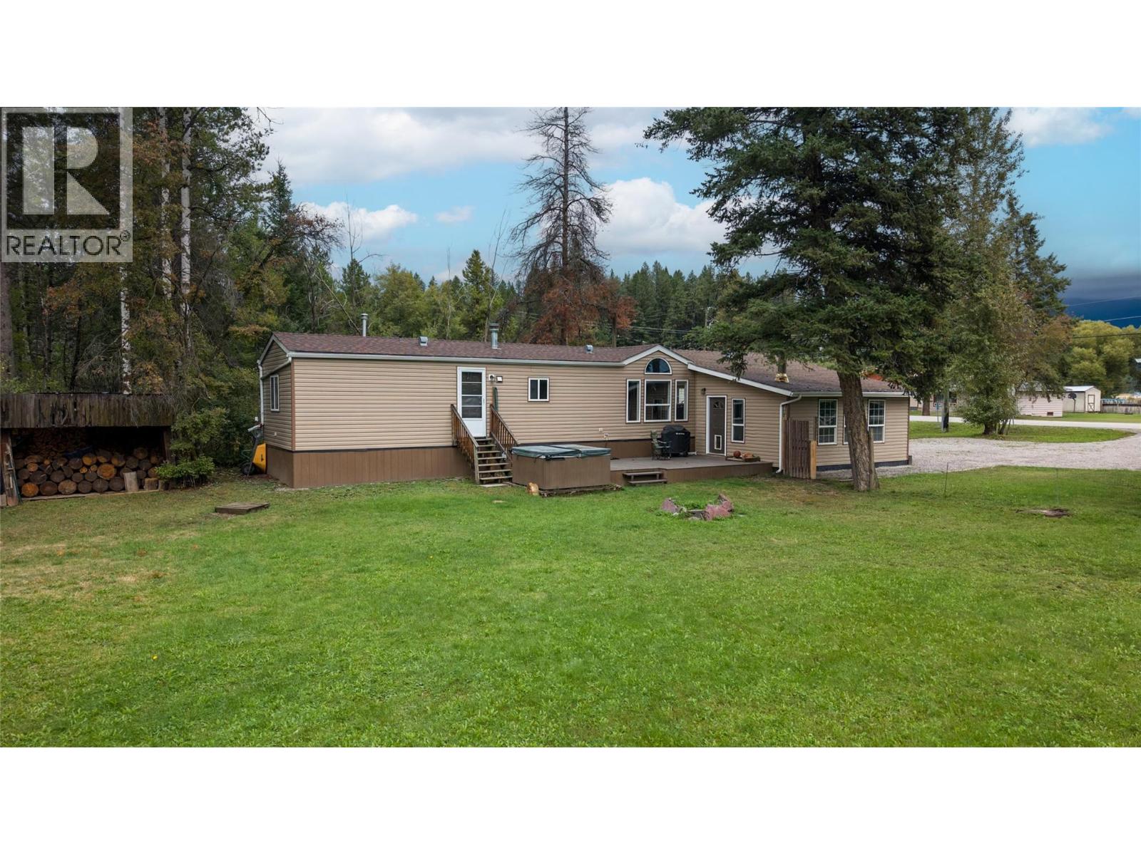 7285 Jaffray Village Loop Road, Jaffray, British Columbia  V0B 1T0 - Photo 36 - 10399962
