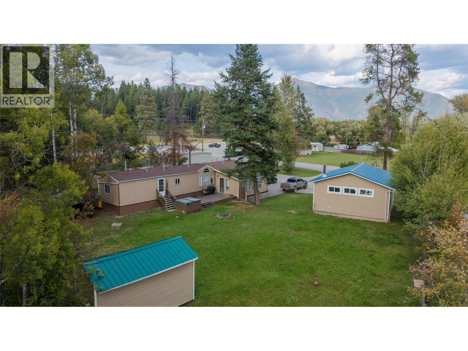 7285 Jaffray Village Loop Road, Jaffray, British Columbia  V0B 1T0 - Photo 50 - 10399962