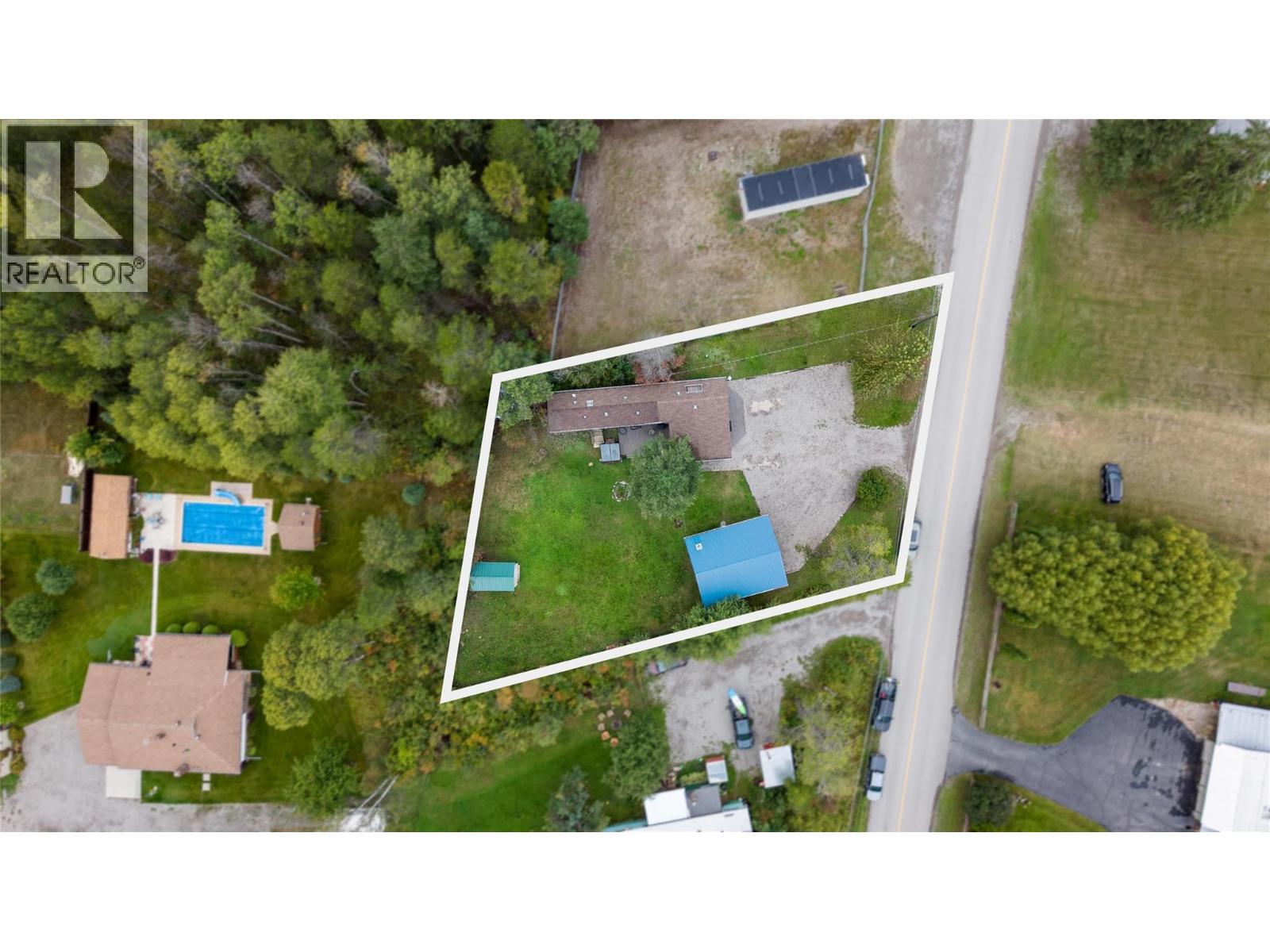 7285 Jaffray Village Loop Road, Jaffray, British Columbia  V0B 1T0 - Photo 58 - 10399962