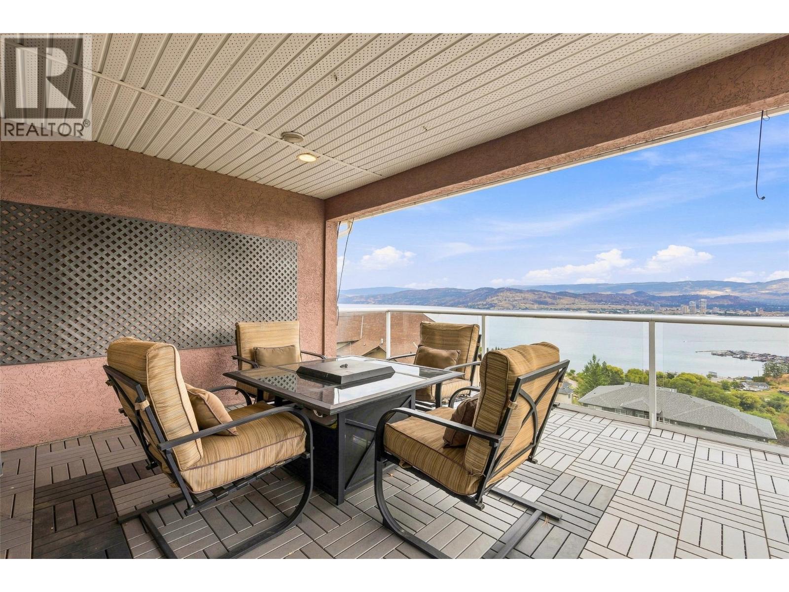 1525 Bear Creek Road Unit# 14, Kelowna, British Columbia  V1Z 3R6 - Photo 18 - 10399176