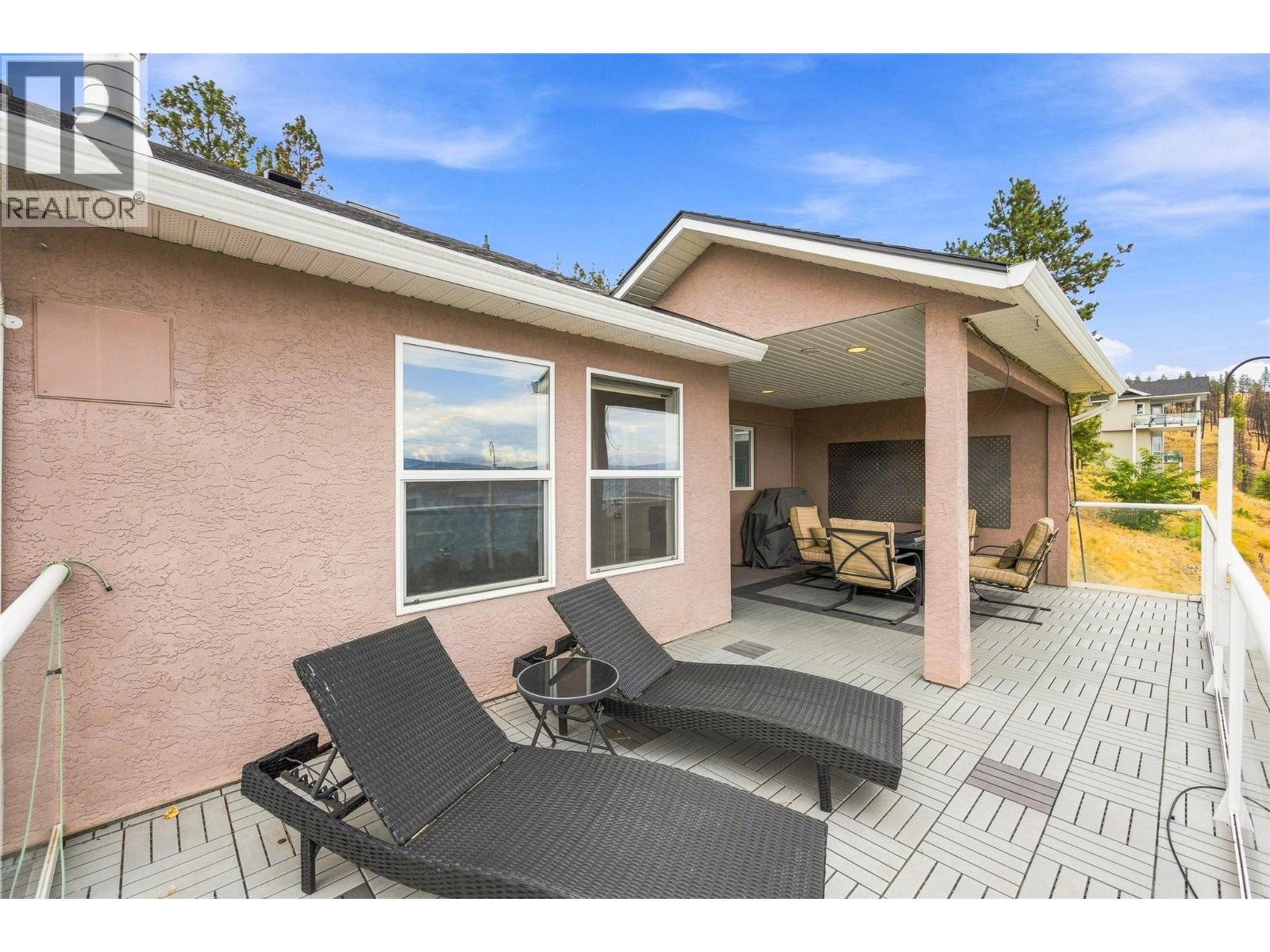 1525 Bear Creek Road Unit# 14, Kelowna, British Columbia  V1Z 3R6 - Photo 20 - 10399176