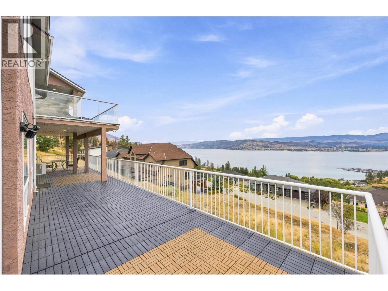 1525 Bear Creek Road Unit# 14, Kelowna, British Columbia  V1Z 3R6 - Photo 35 - 10399176