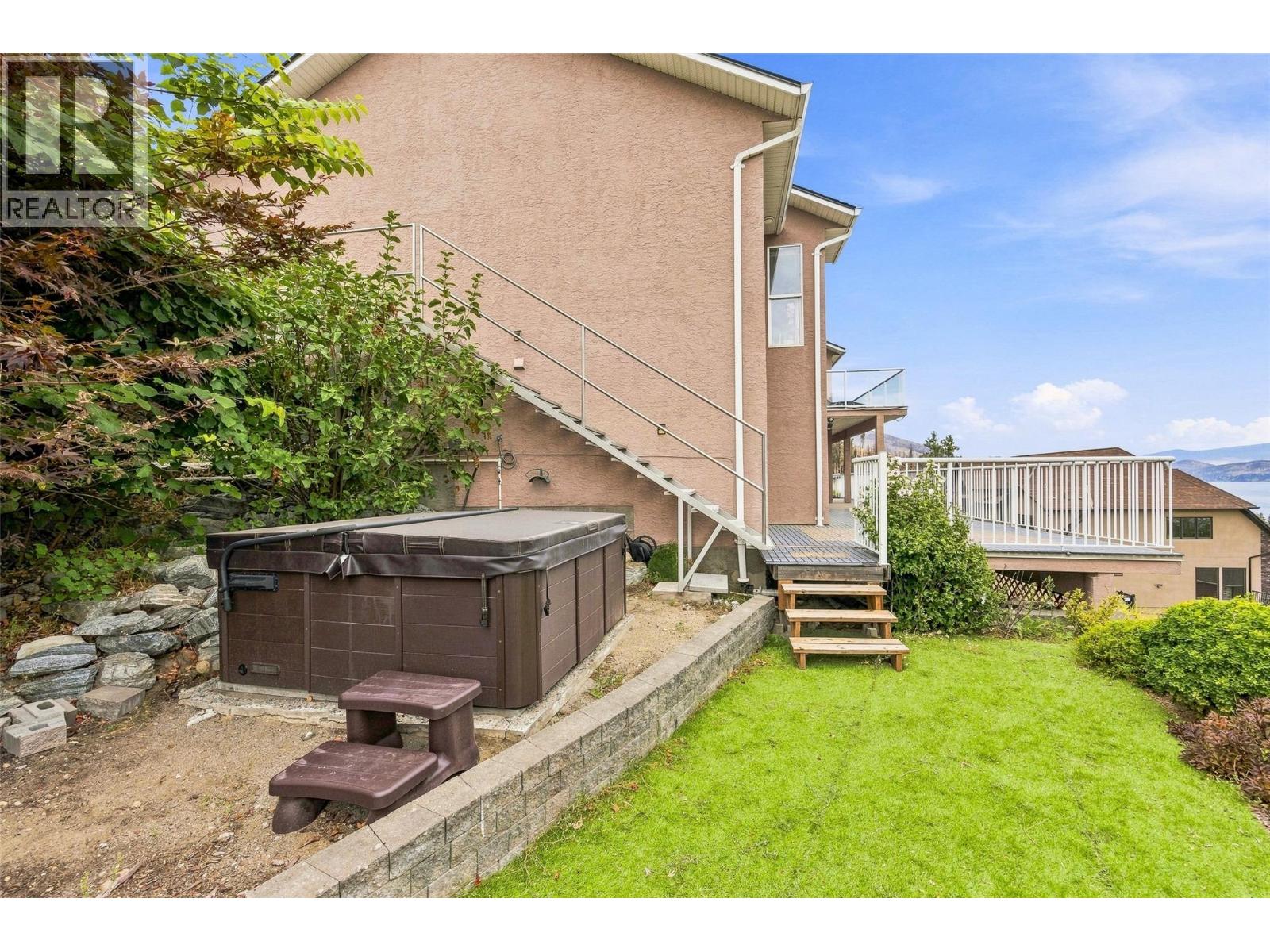 1525 Bear Creek Road Unit# 14, Kelowna, British Columbia  V1Z 3R6 - Photo 37 - 10399176
