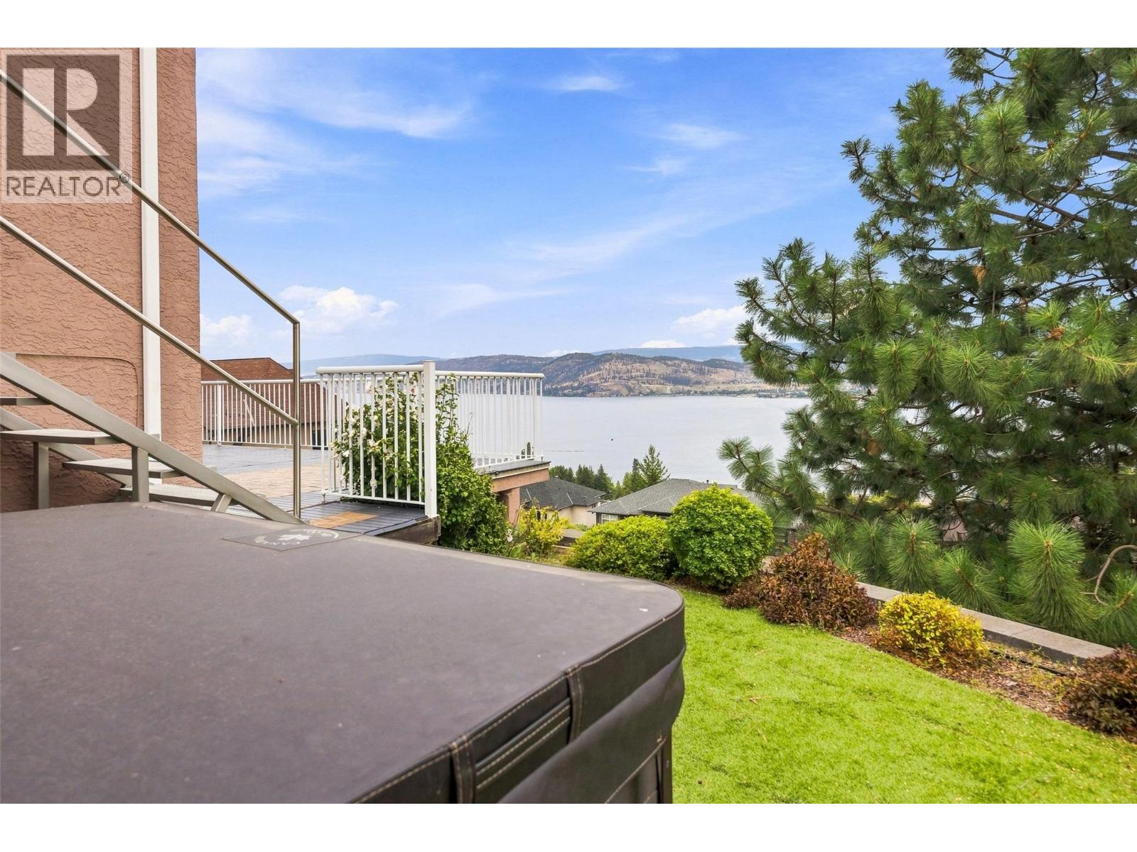 1525 Bear Creek Road Unit# 14, Kelowna, British Columbia  V1Z 3R6 - Photo 38 - 10399176