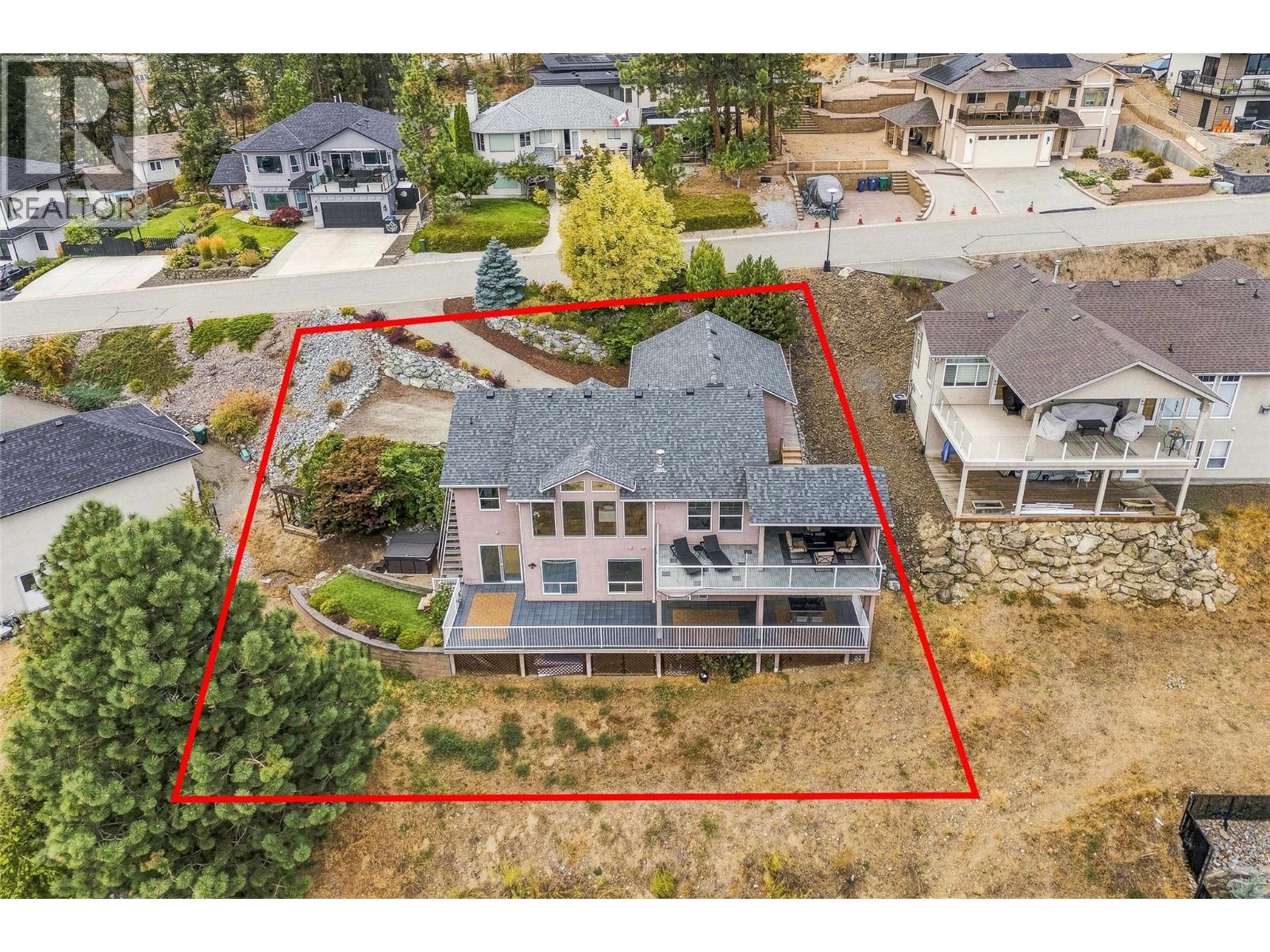 1525 Bear Creek Road Unit# 14, Kelowna, British Columbia  V1Z 3R6 - Photo 4 - 10399176
