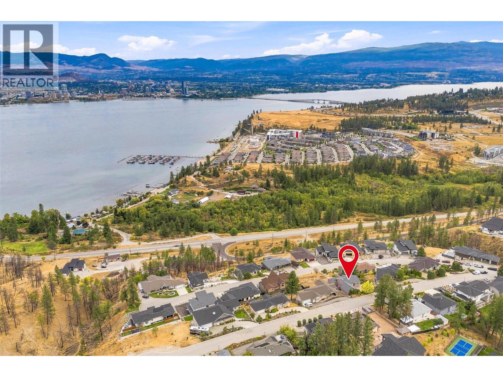 1525 Bear Creek Road Unit# 14, Kelowna, British Columbia  V1Z 3R6 - Photo 5 - 10399176