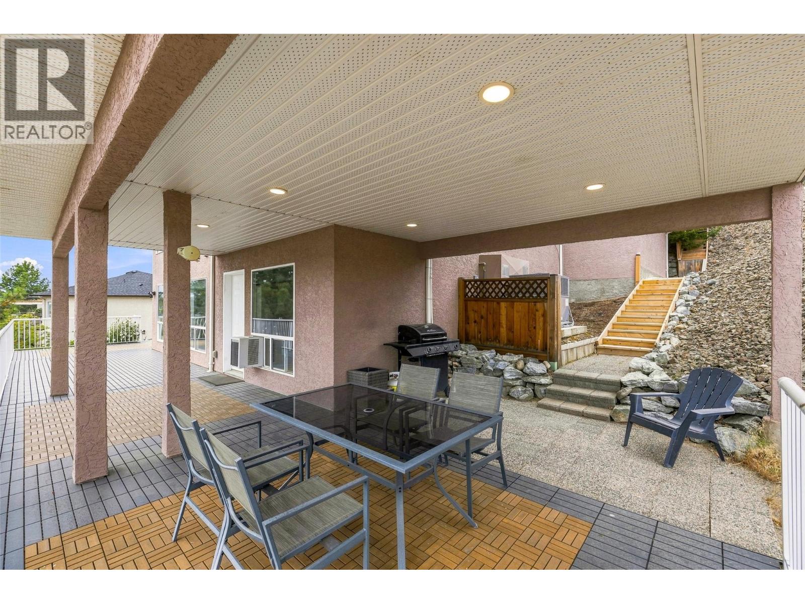 1525 Bear Creek Road Unit# 14, Kelowna, British Columbia  V1Z 3R6 - Photo 50 - 10399176
