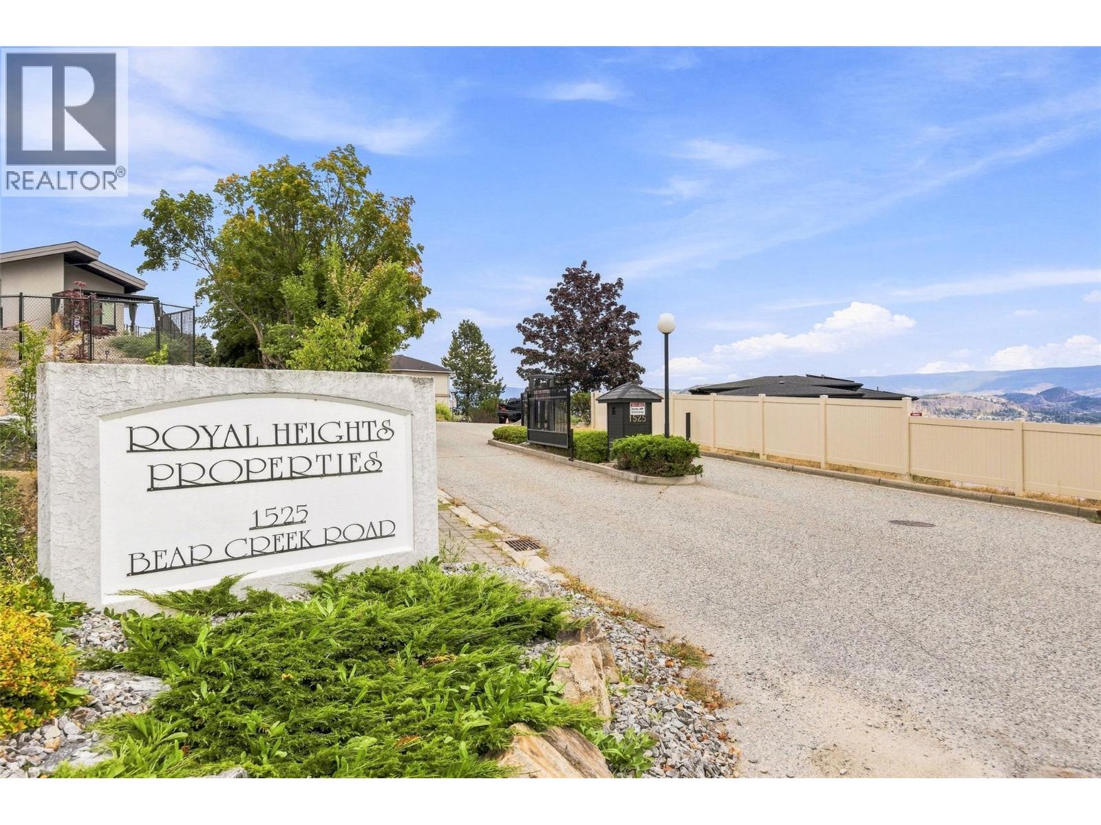 1525 Bear Creek Road Unit# 14, Kelowna, British Columbia  V1Z 3R6 - Photo 55 - 10399176