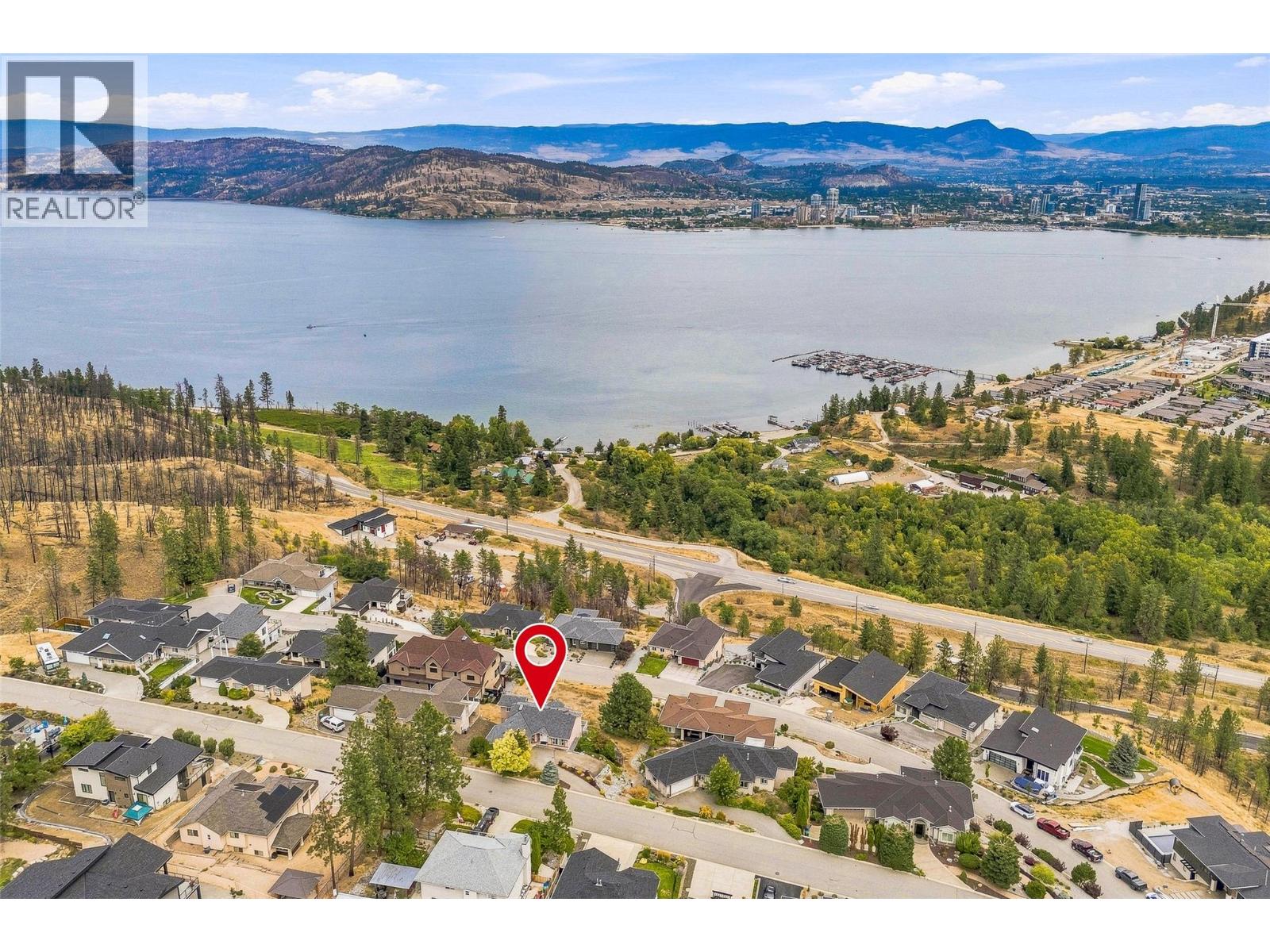 1525 Bear Creek Road Unit# 14, Kelowna, British Columbia  V1Z 3R6 - Photo 57 - 10399176