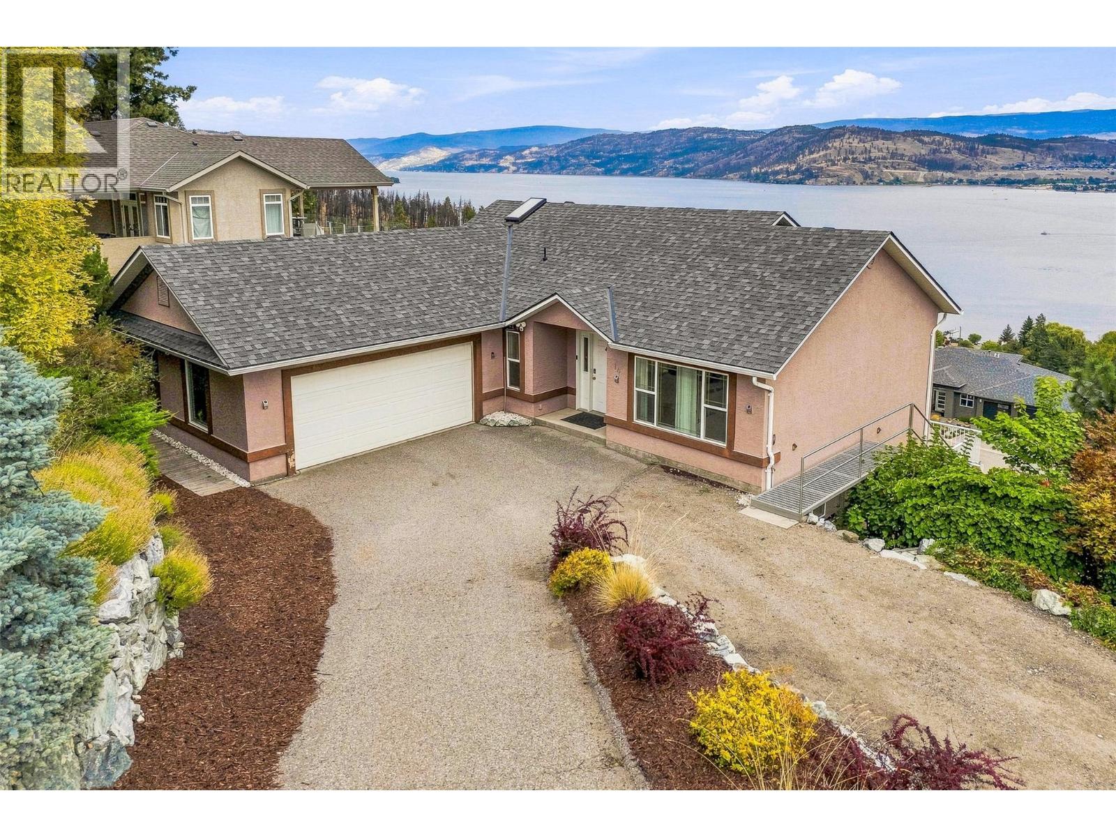 1525 Bear Creek Road Unit# 14, Kelowna, British Columbia  V1Z 3R6 - Photo 6 - 10399176