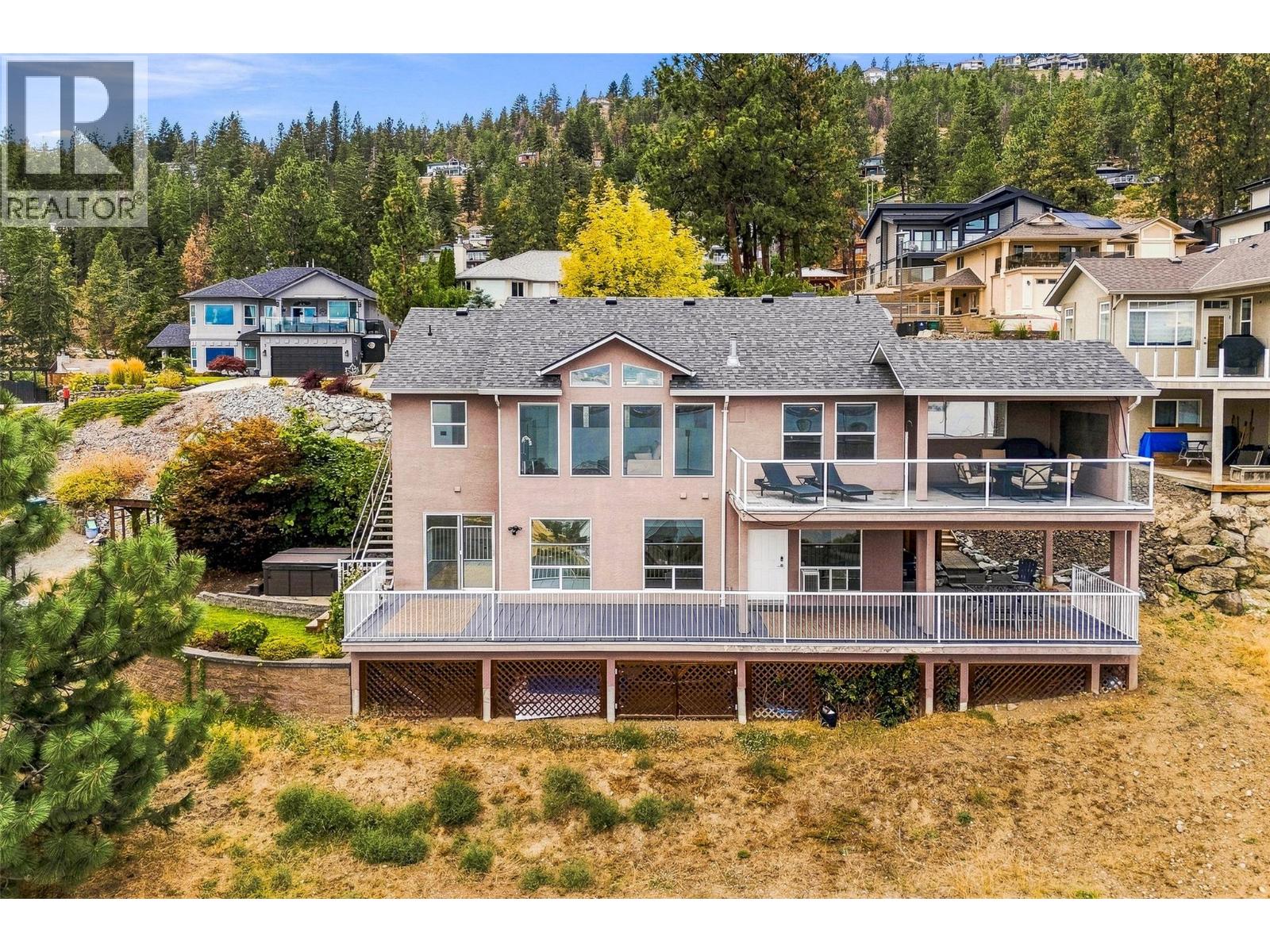1525 Bear Creek Road Unit# 14, Kelowna, British Columbia  V1Z 3R6 - Photo 7 - 10399176