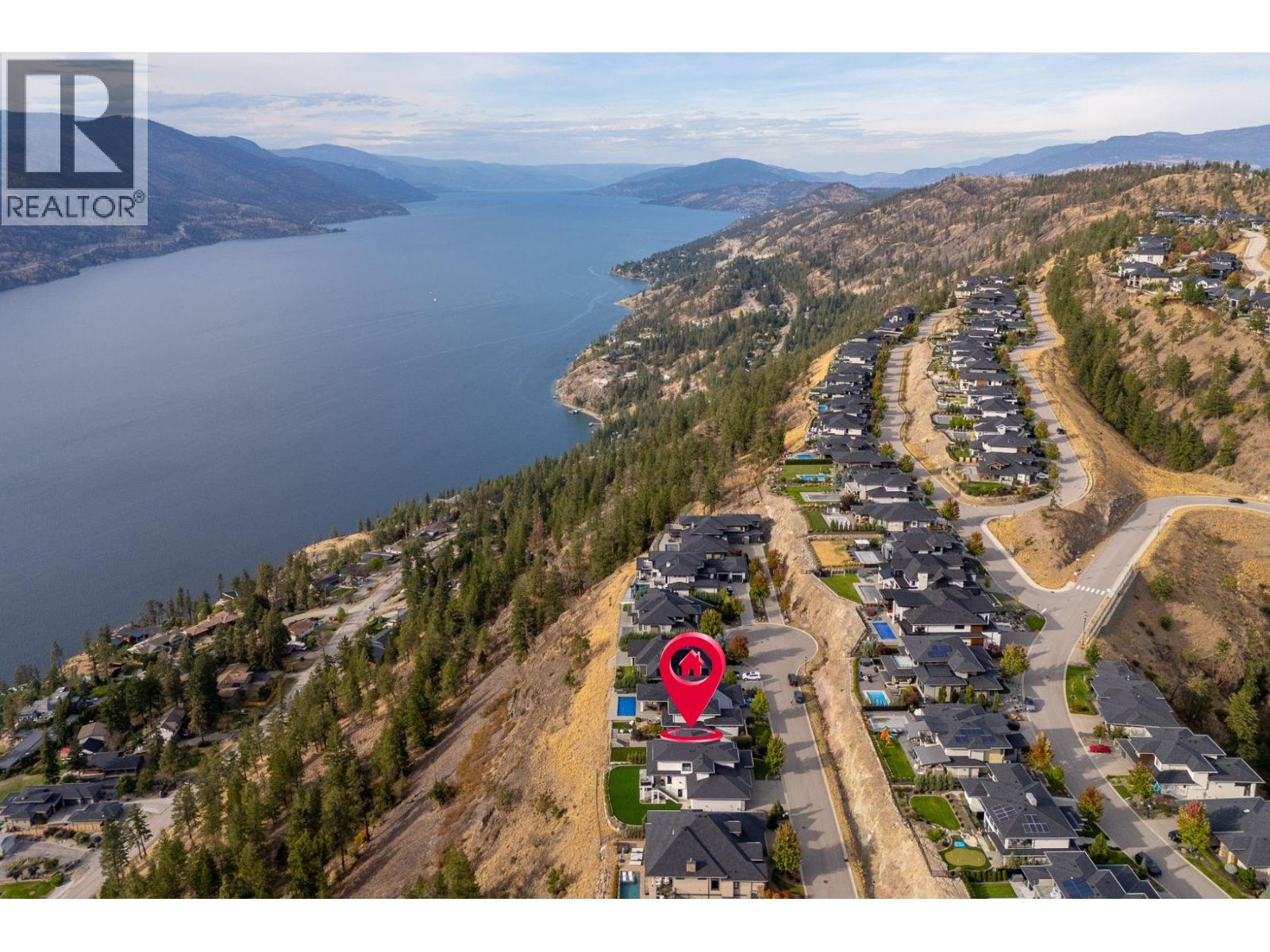 1539 Rocky Point Drive, Kelowna, British Columbia  V1V 3E2 - Photo 10 - 10400280