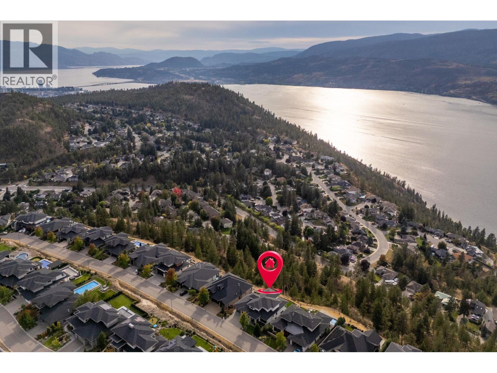 1539 Rocky Point Drive, Kelowna, British Columbia  V1V 3E2 - Photo 11 - 10400280
