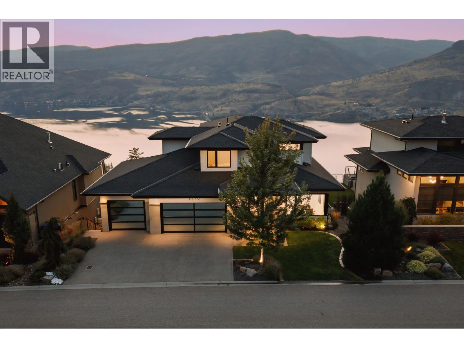 1539 Rocky Point Drive, Kelowna, British Columbia  V1V 3E2 - Photo 2 - 10400280