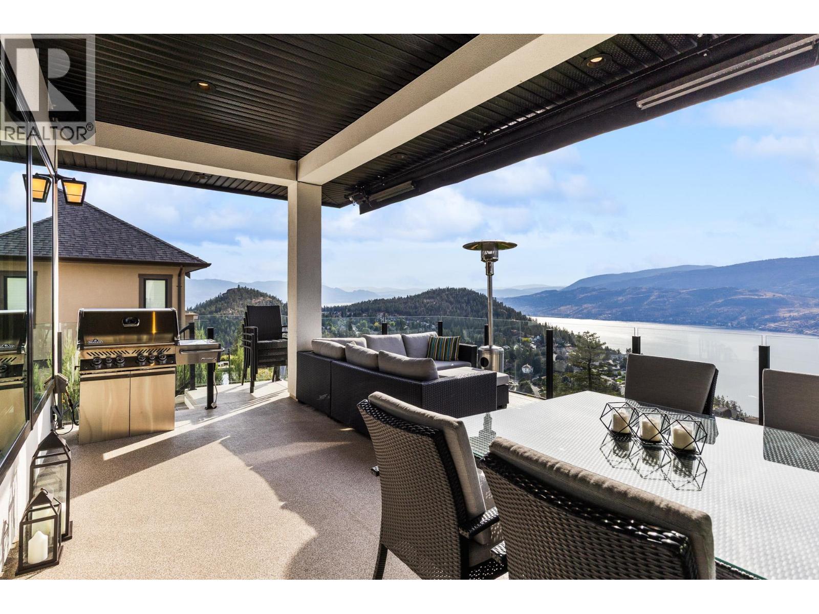 1539 Rocky Point Drive, Kelowna, British Columbia  V1V 3E2 - Photo 33 - 10400280
