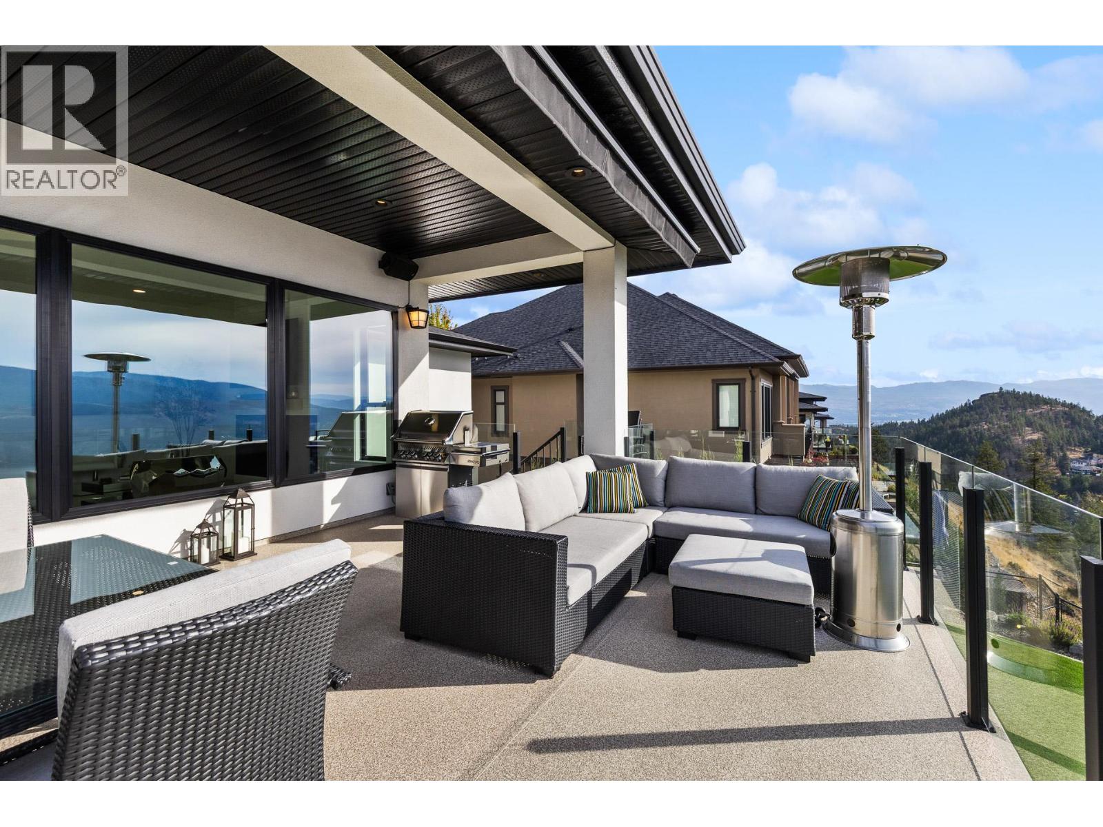 1539 Rocky Point Drive, Kelowna, British Columbia  V1V 3E2 - Photo 36 - 10400280