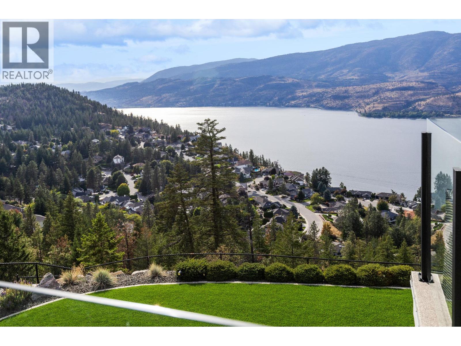 1539 Rocky Point Drive, Kelowna, British Columbia  V1V 3E2 - Photo 37 - 10400280