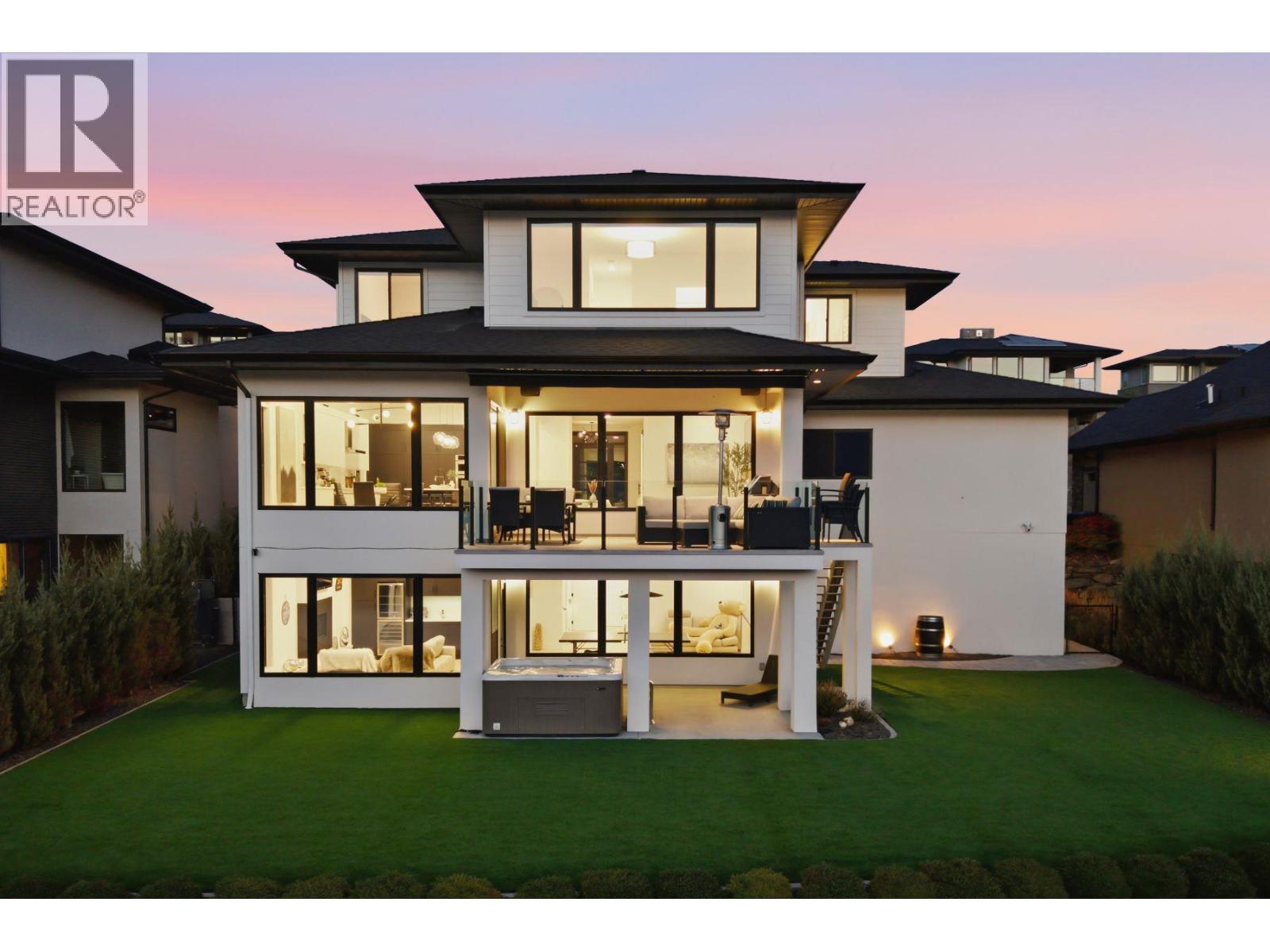 1539 Rocky Point Drive, Kelowna, British Columbia  V1V 3E2 - Photo 4 - 10400280