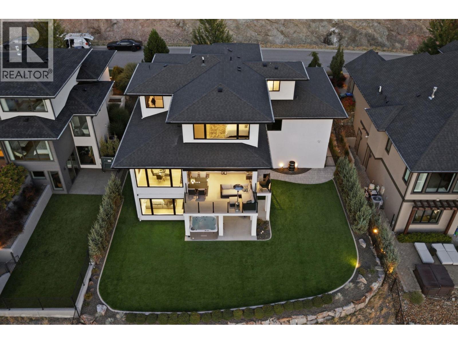 1539 Rocky Point Drive, Kelowna, British Columbia  V1V 3E2 - Photo 5 - 10400280