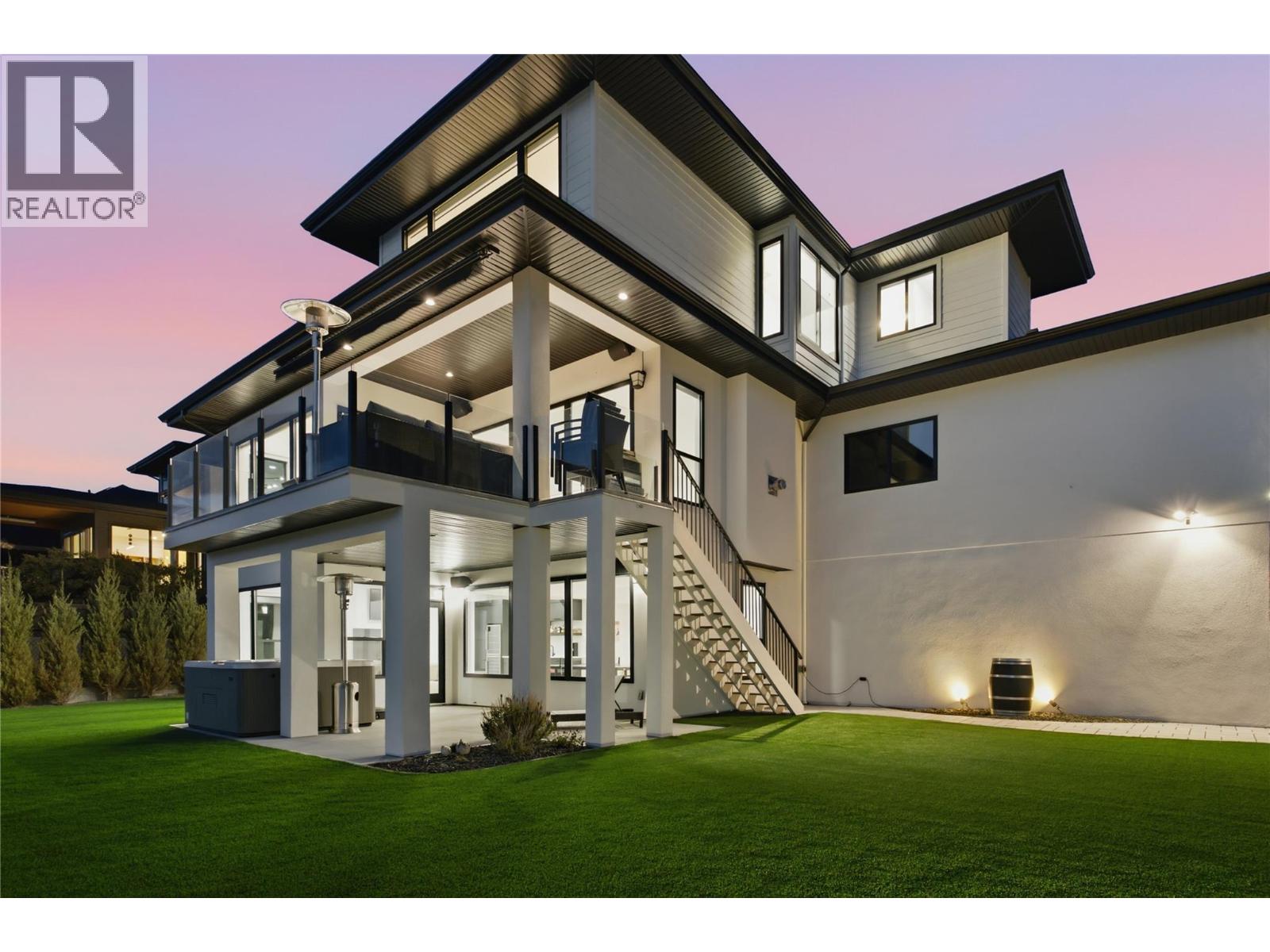 1539 Rocky Point Drive, Kelowna, British Columbia  V1V 3E2 - Photo 71 - 10400280