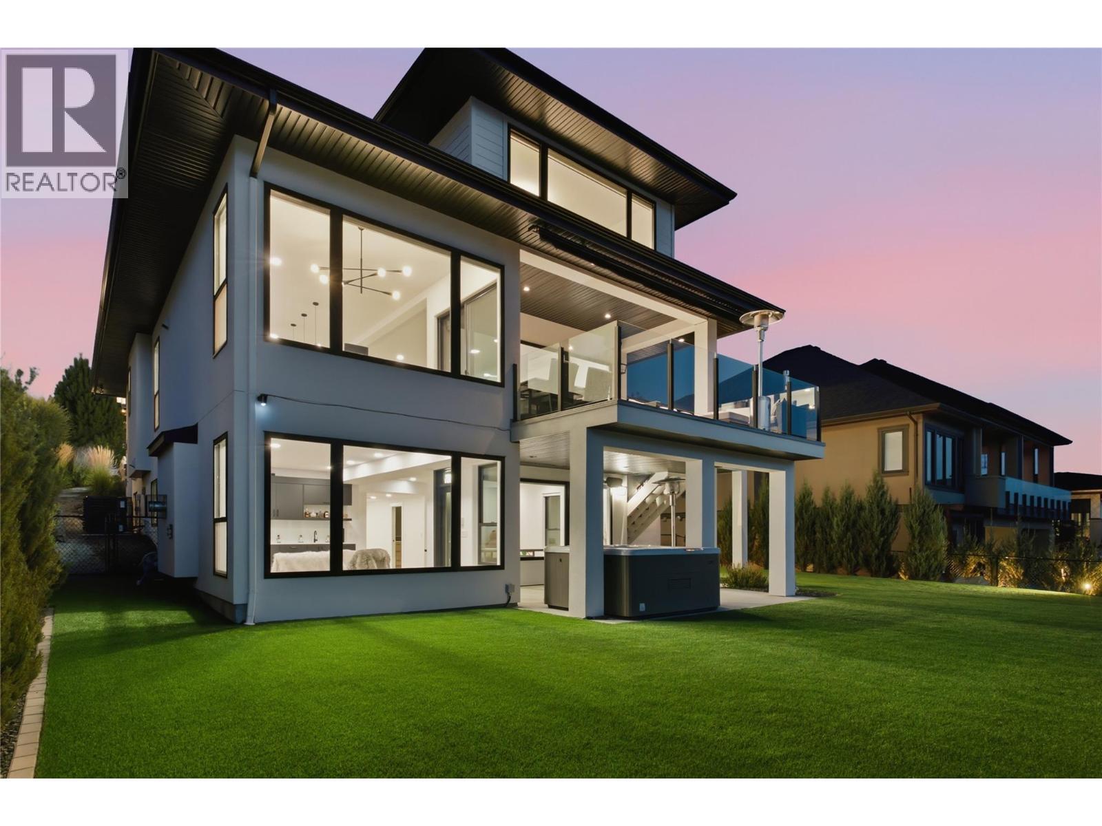 1539 Rocky Point Drive, Kelowna, British Columbia  V1V 3E2 - Photo 74 - 10400280