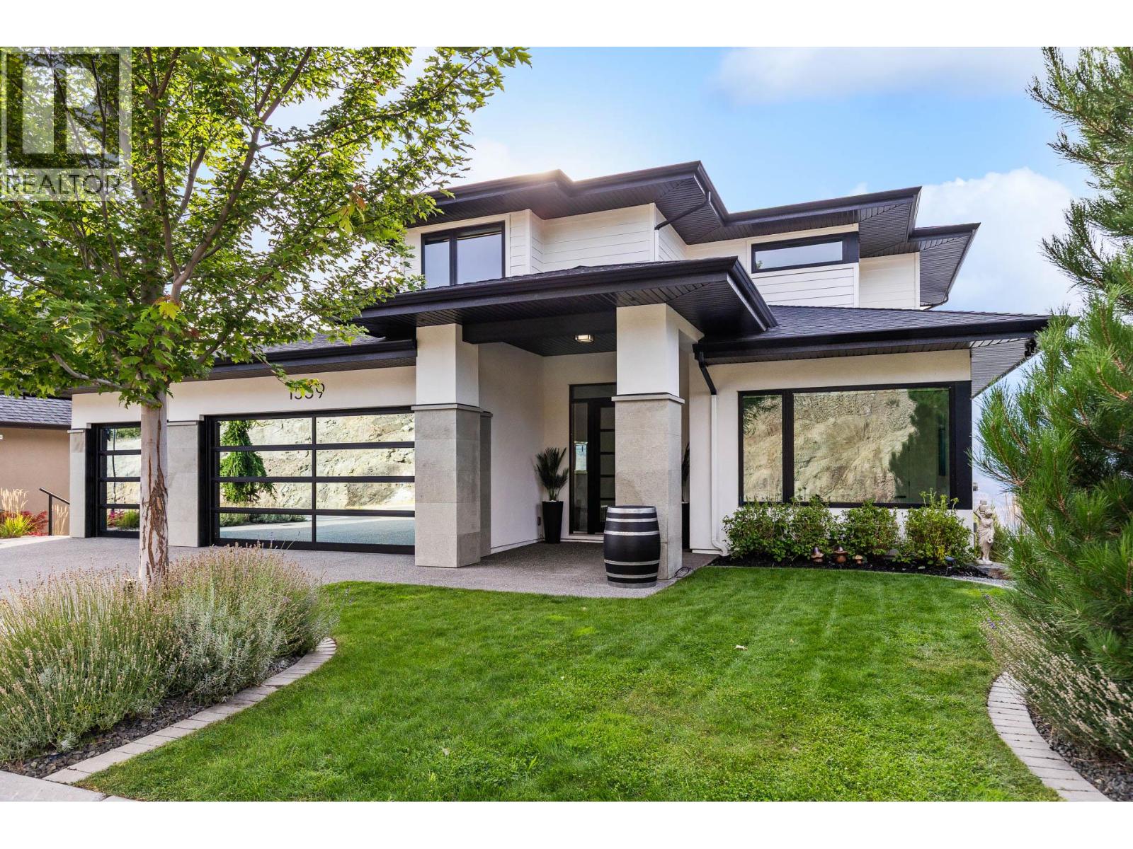 1539 Rocky Point Drive, Kelowna, British Columbia  V1V 3E2 - Photo 8 - 10400280
