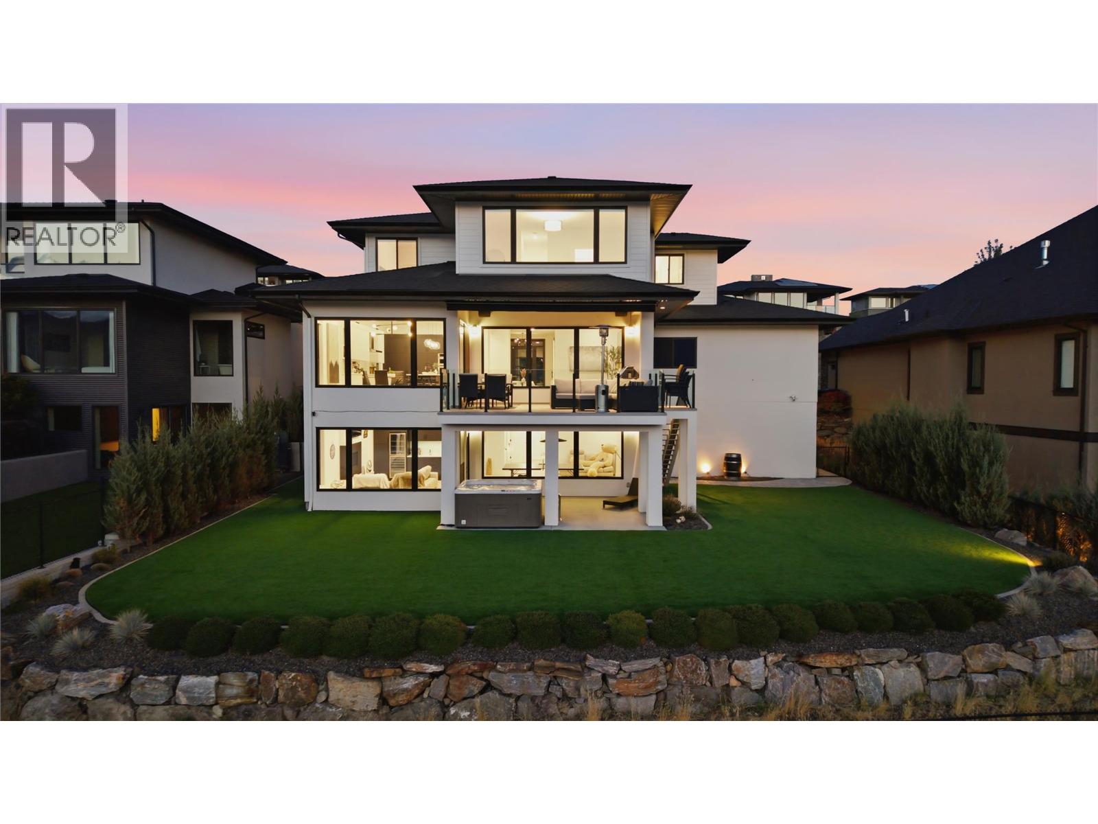 1539 Rocky Point Drive, Kelowna, British Columbia  V1V 3E2 - Photo 80 - 10400280