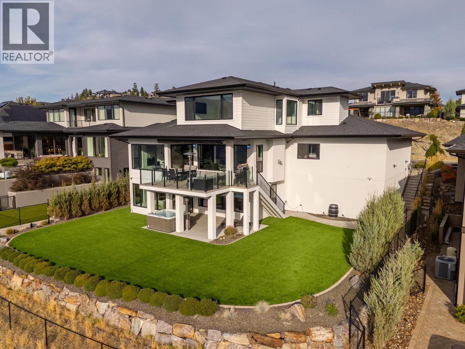 1539 Rocky Point Drive, Kelowna, British Columbia  V1V 3E2 - Photo 85 - 10400280