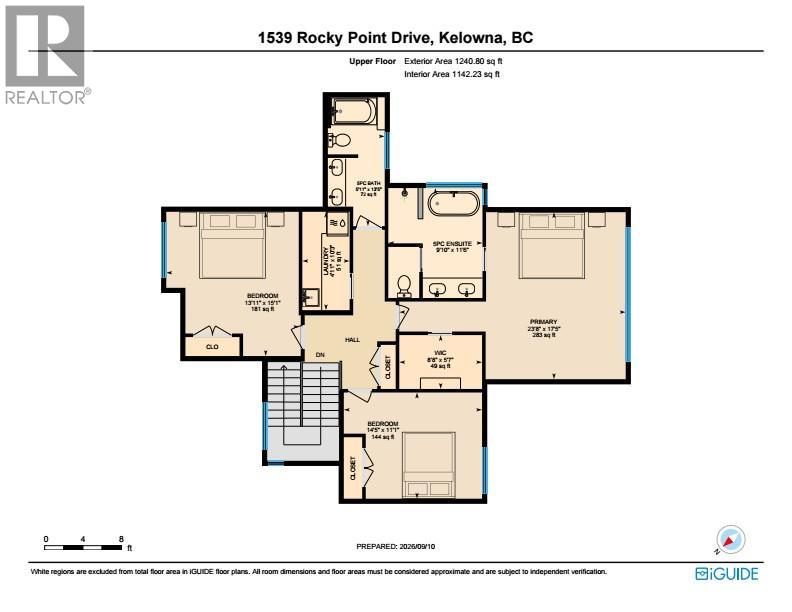 1539 Rocky Point Drive, Kelowna, British Columbia  V1V 3E2 - Photo 93 - 10400280