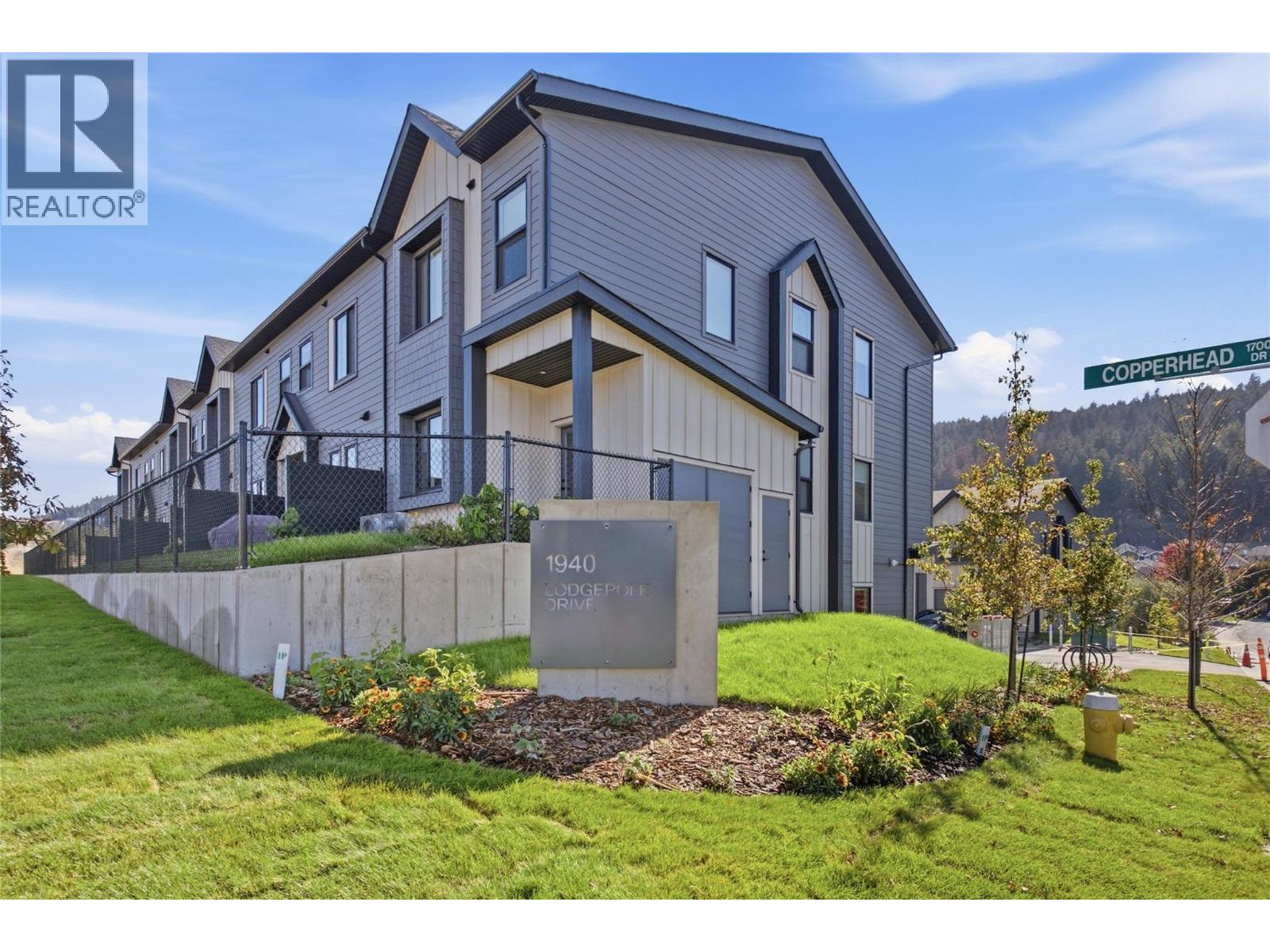 1940 Lodgepole Drive Unit# 151, Kamloops, British Columbia  V1S 0G7 - Photo 1 - 10399922