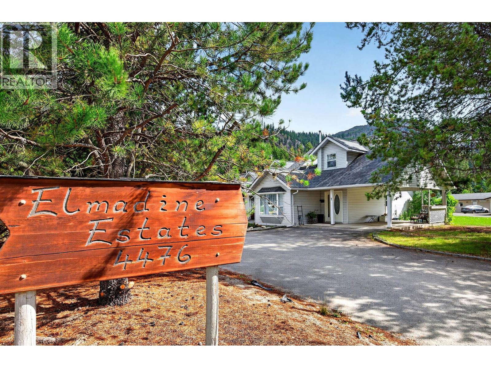 4476 Barriere Town Road Unit# 1, Barriere, British Columbia  V0E 1E0 - Photo 23 - 10400201