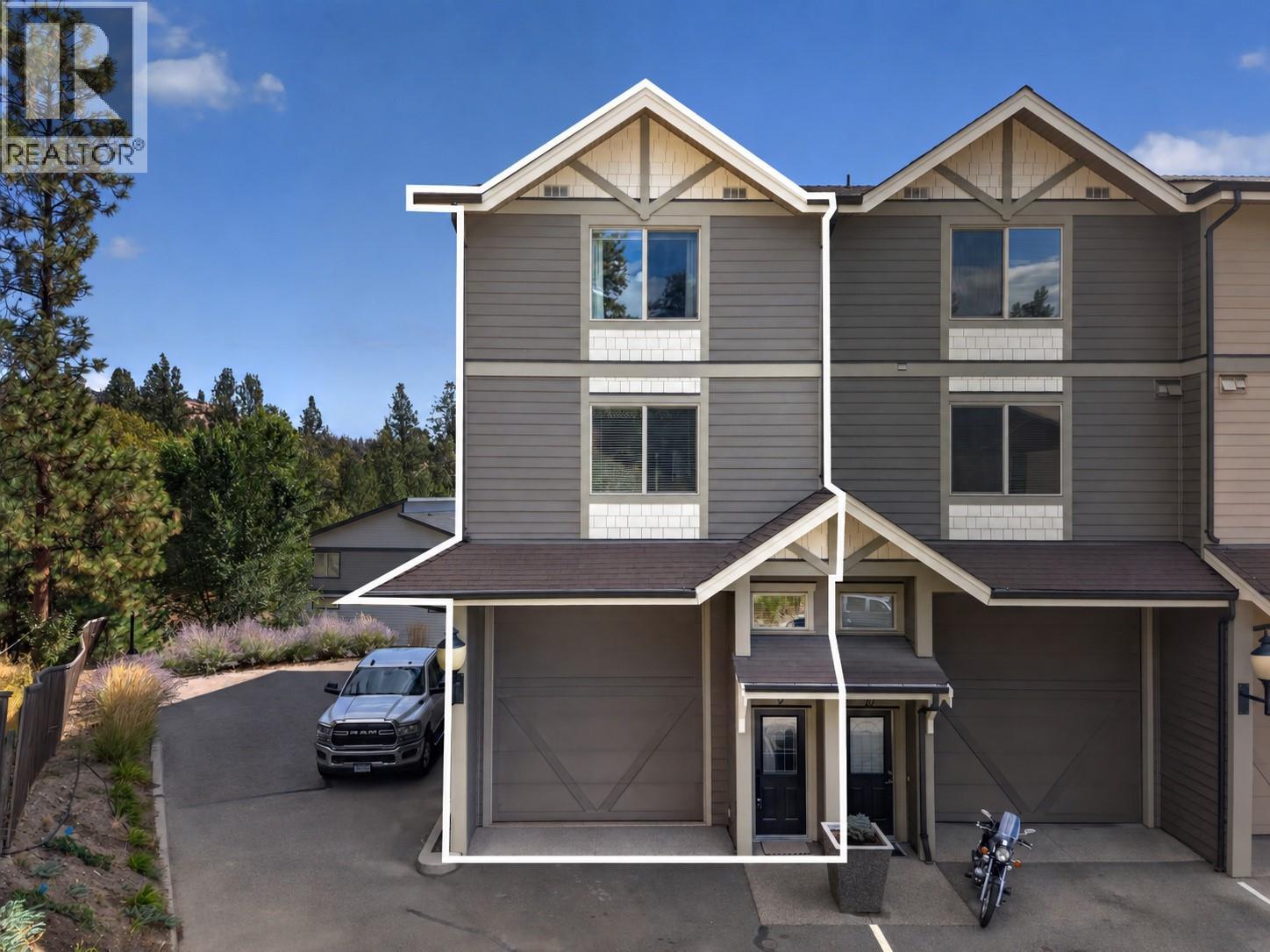 3359 Cougar Road Unit# 9, West Kelowna, British Columbia  V4T 3G1 - Photo 1 - 10399366