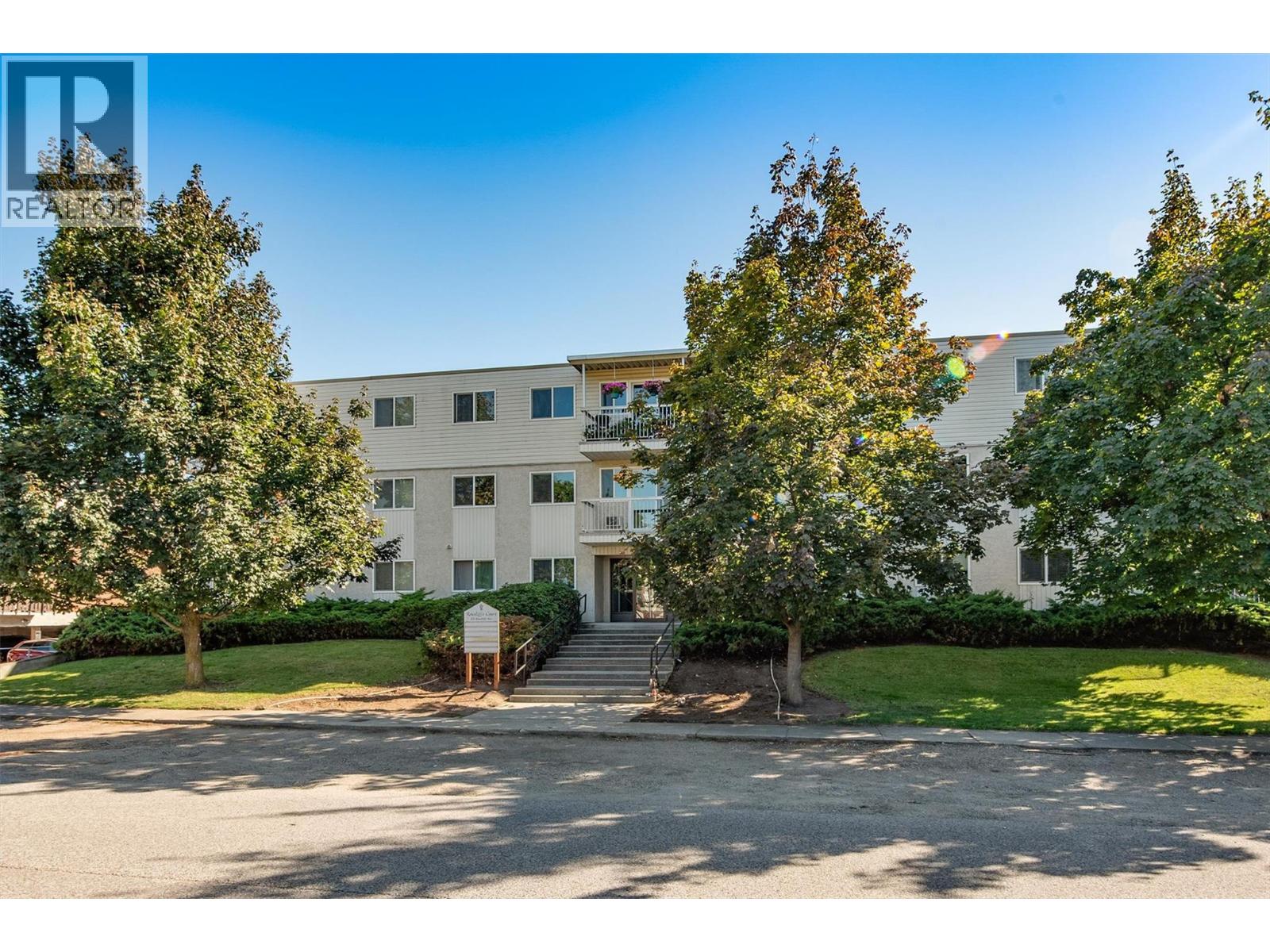 625 Rowcliffe Avenue Unit# 101, Kelowna, British Columbia  V1Y 5Y8 - Photo 1 - 10400516
