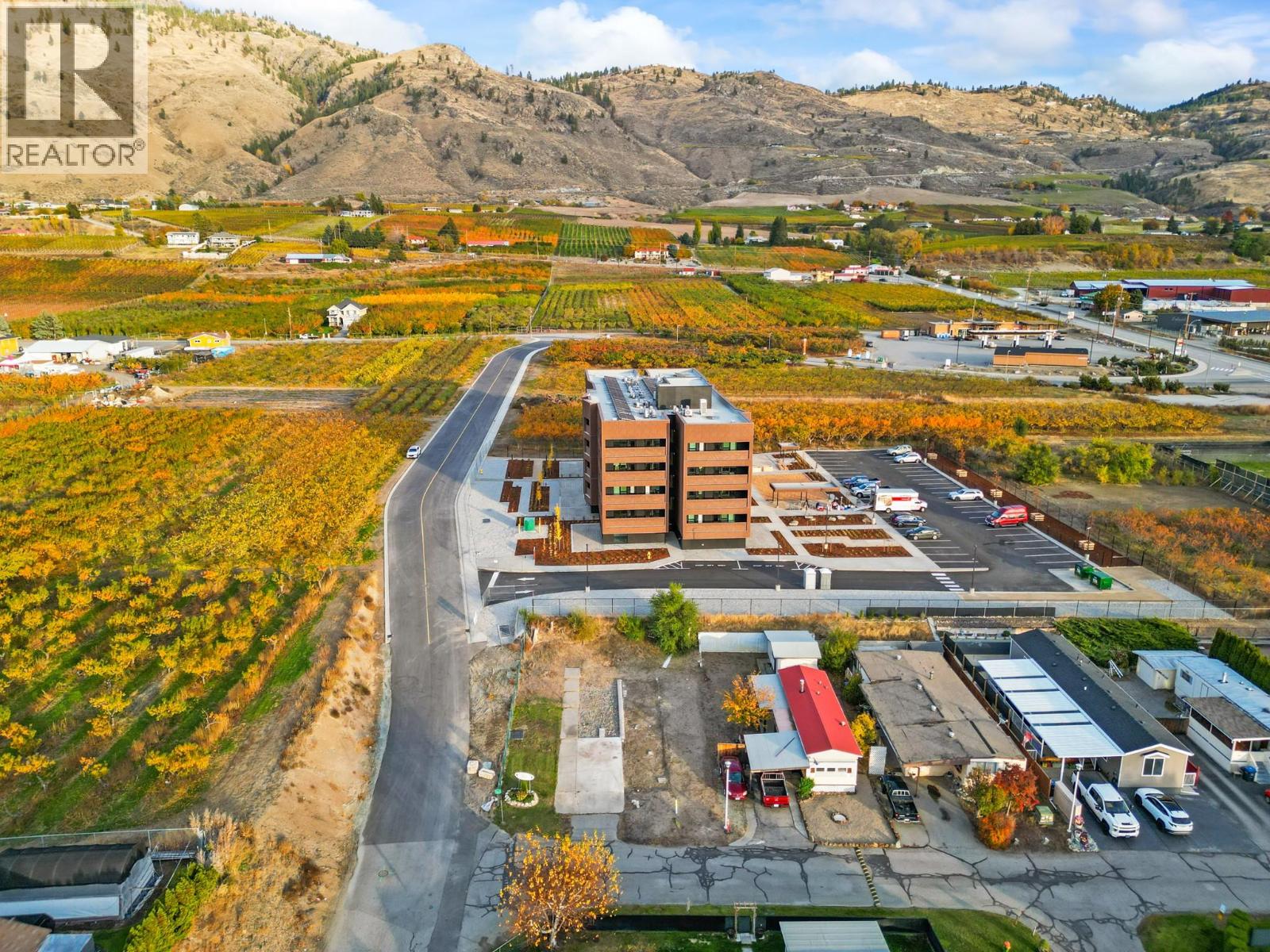 4911 Cedar Lane Unit# 30, Osoyoos, British Columbia  V0H 1V3 - Photo 2 - 10400579
