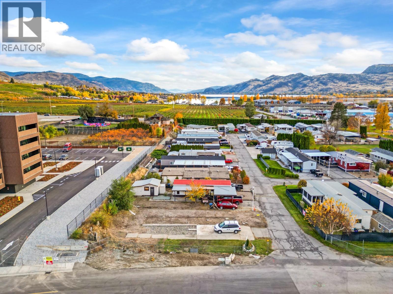 4911 Cedar Lane Unit# 30, Osoyoos, British Columbia  V0H 1V3 - Photo 4 - 10400579