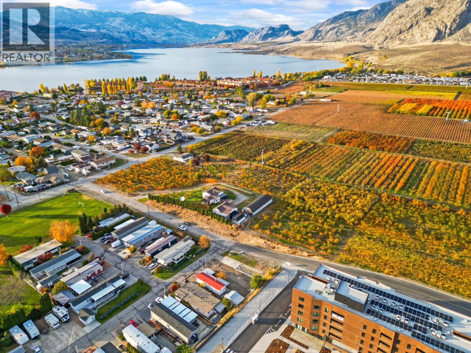 4911 Cedar Lane Unit# 30, Osoyoos, British Columbia  V0H 1V3 - Photo 6 - 10400579